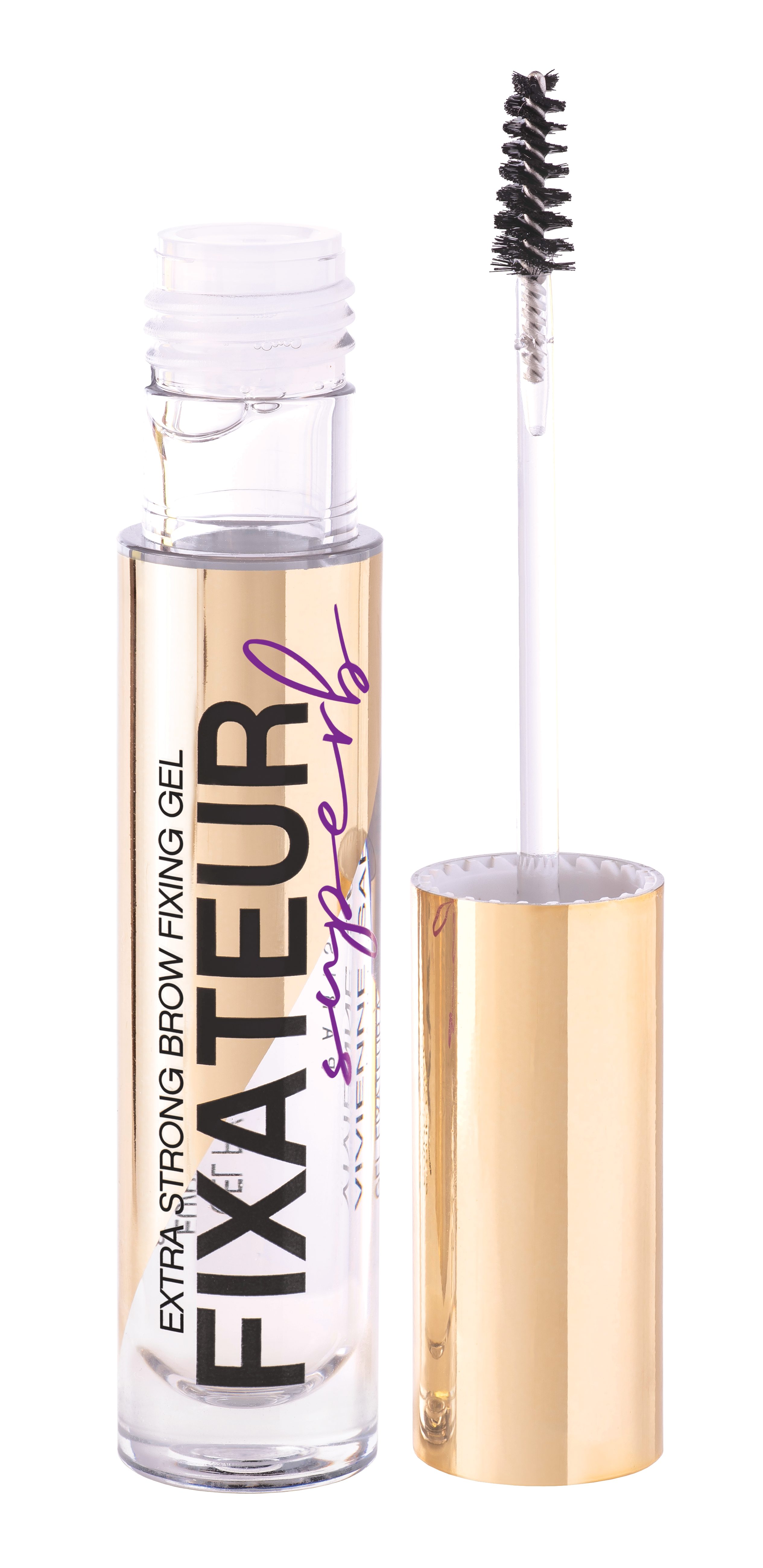 VIVIENNE SABO Augenbrauen-Gel Extra Strong Fixing Gel Fixateur Superb 01