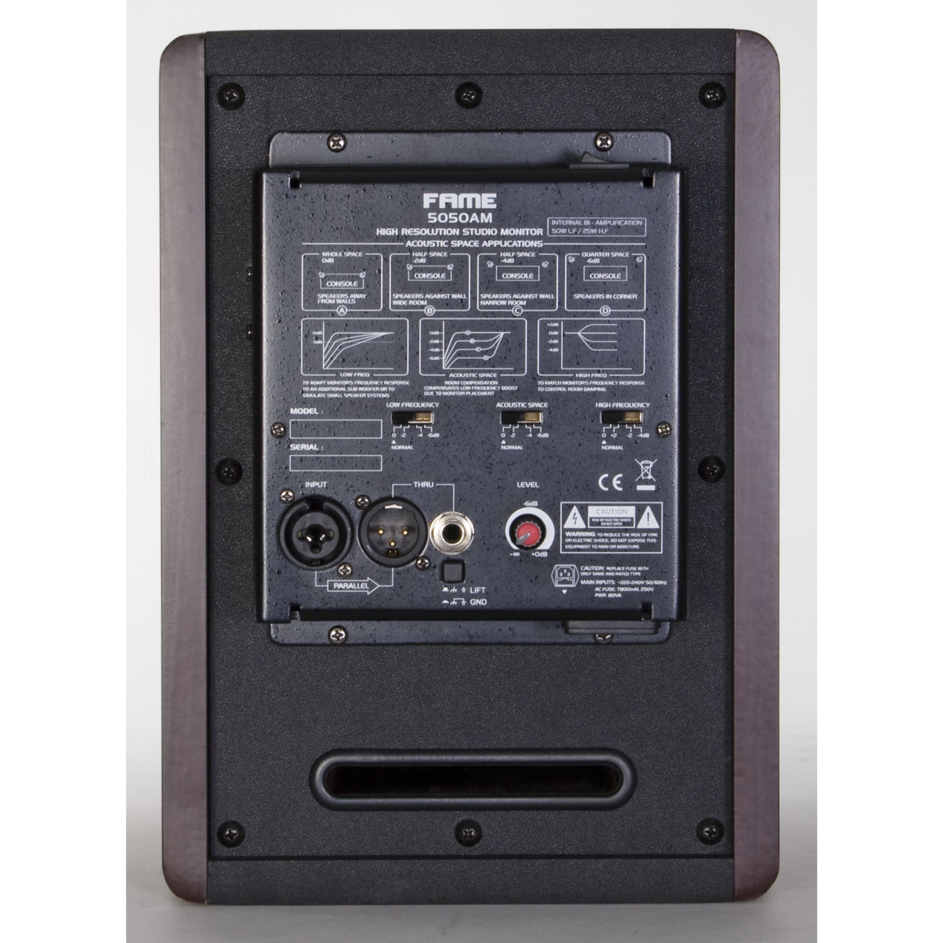 Schleichen Bermad Eindruck fame monitor Ich stimme zu Handelshochschule