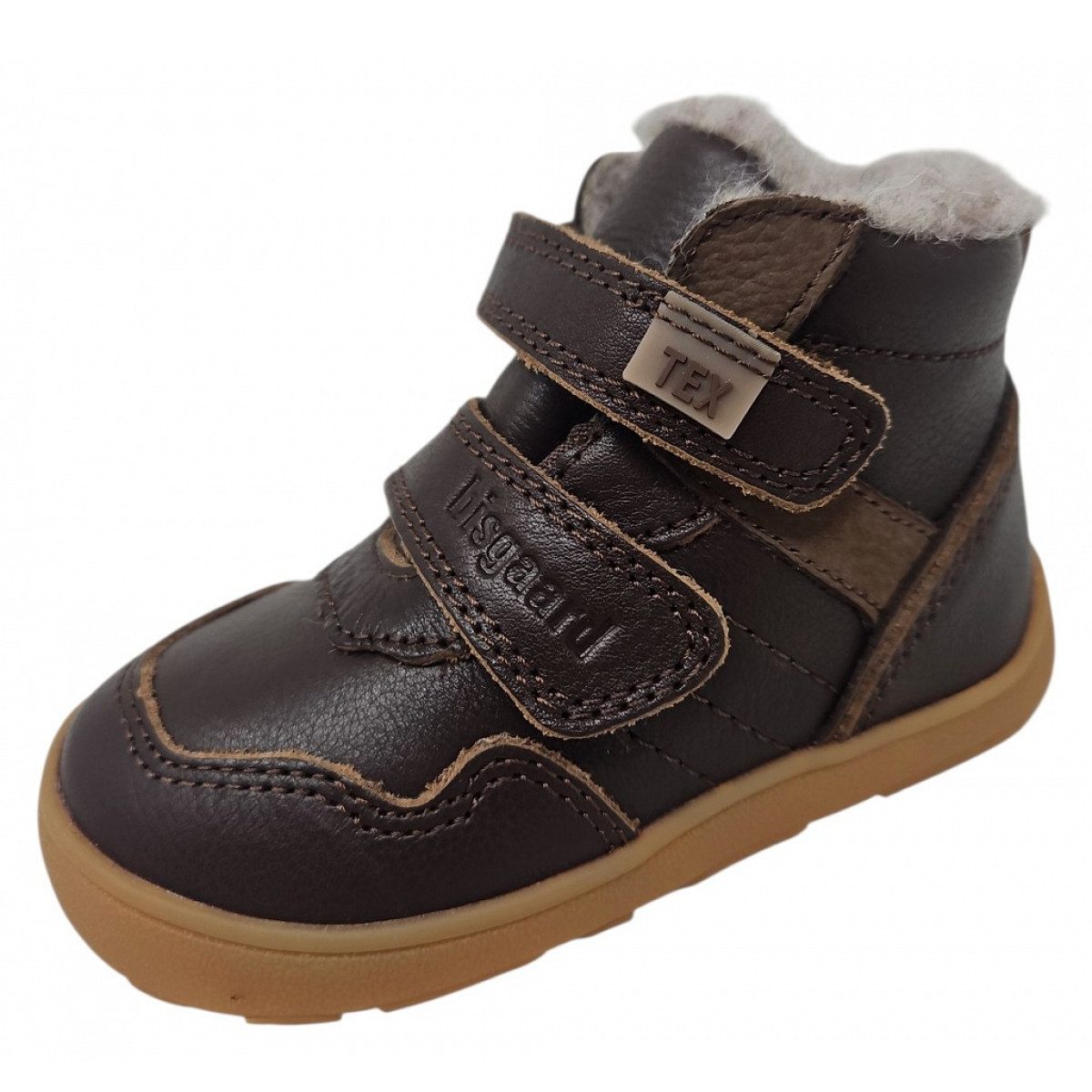 Bisgaard Barefoot Becky TEX Winterstiefel