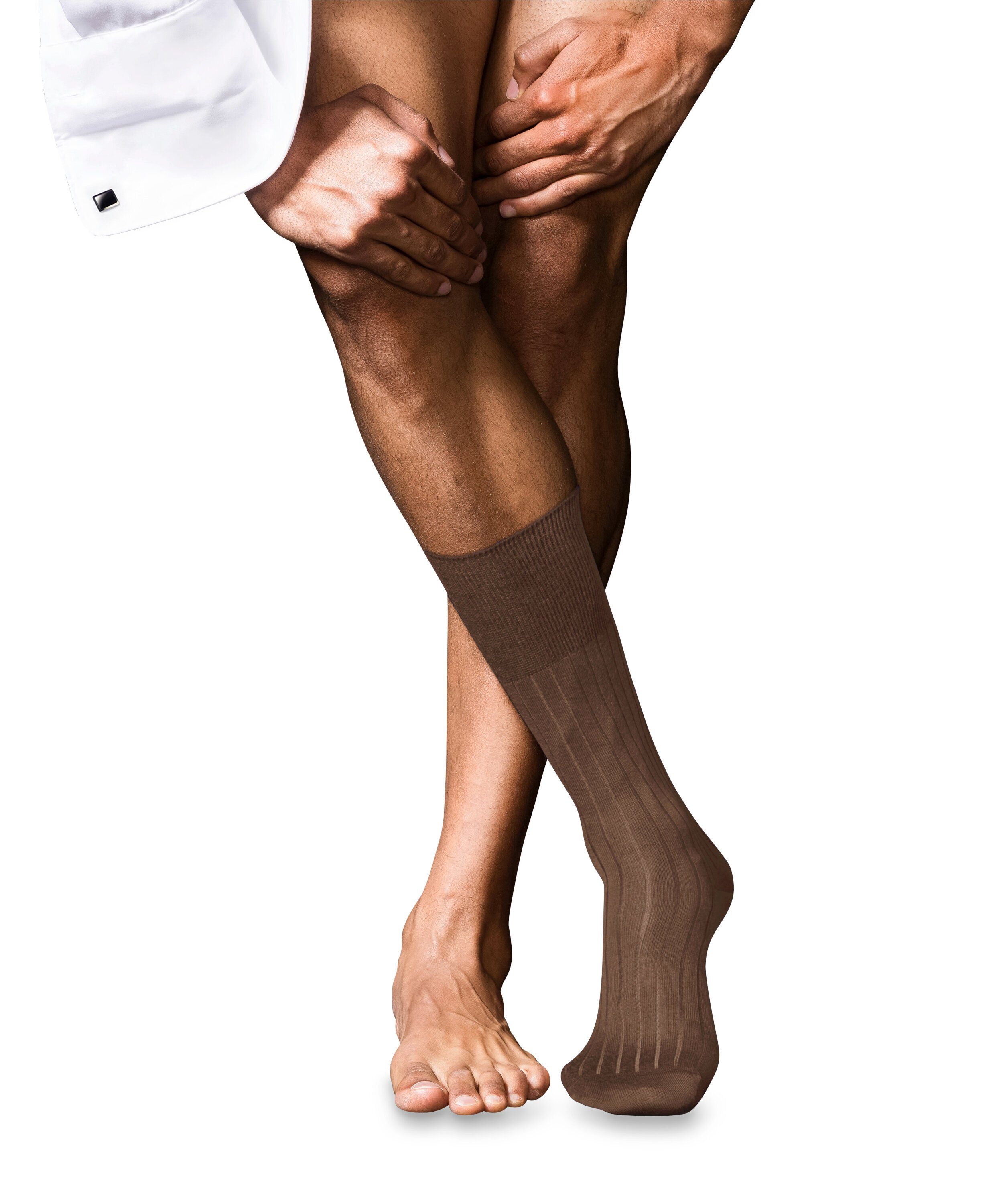Socken No. 2 Finest Cashmere Socken