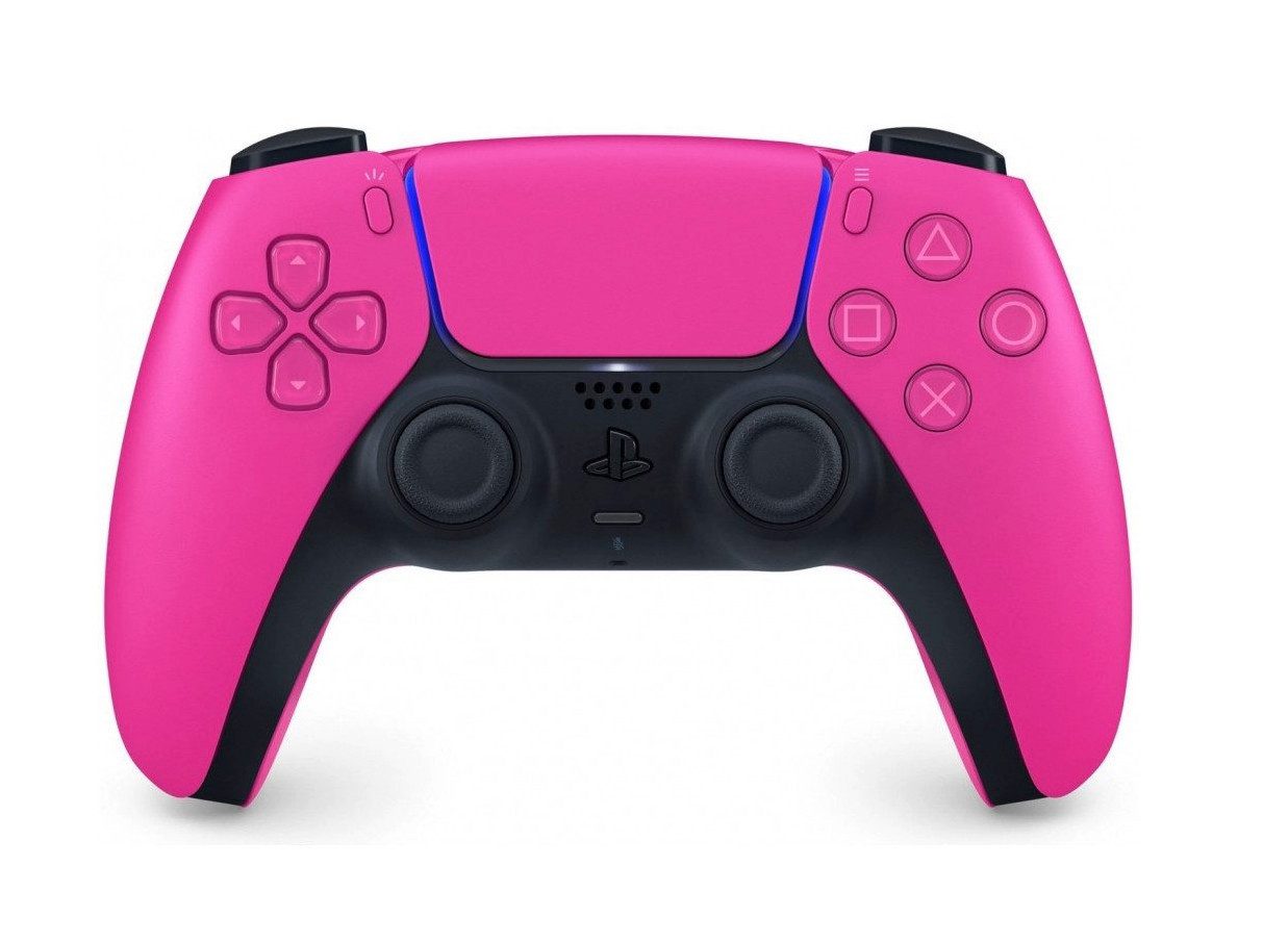 Playstation PS5 Controller Wireless DualSense Sony PlayStation 5-Controller Controller