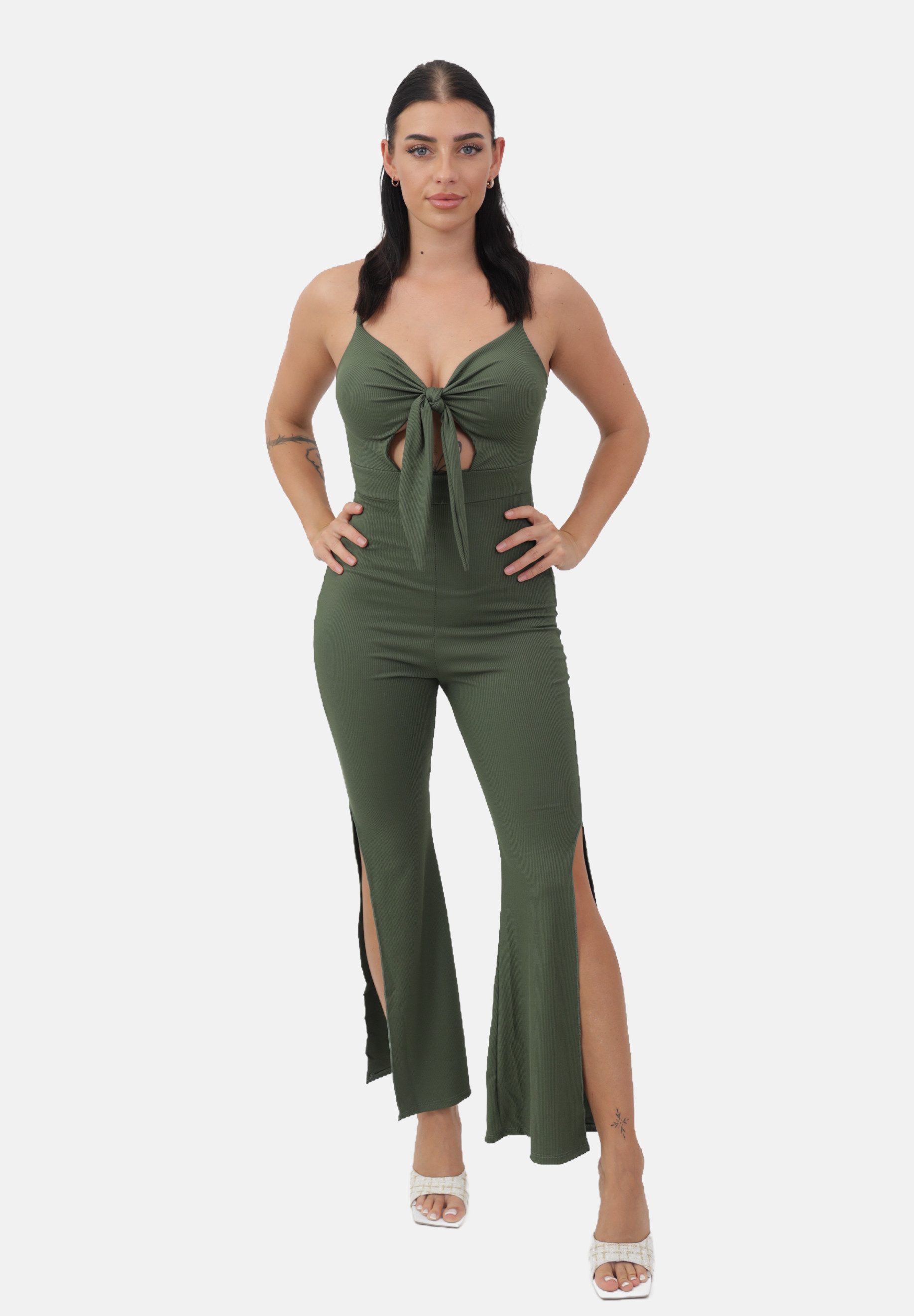 Elara Jumpsuit Jumpsuit