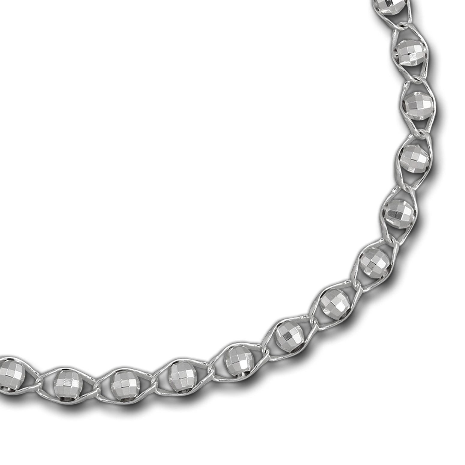 SilberDream Silberarmband SilberDream Armschmuck 19cm silber günstig online kaufen