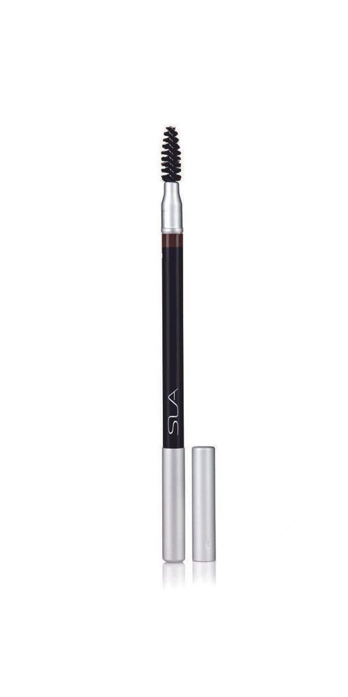 SLA Augenbrauen-Kosmetika SLA Eyebrow corrector pencil Wood like Bark 1,5gr