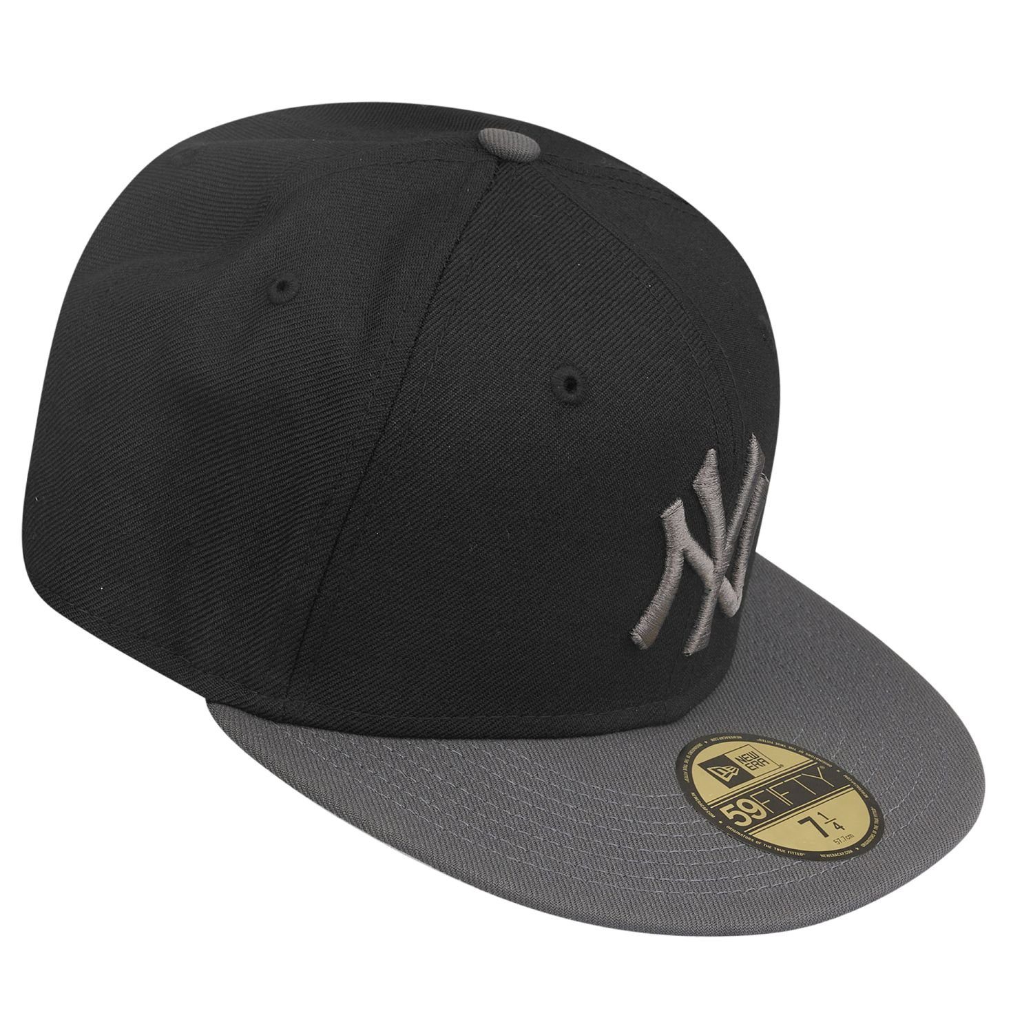 Era York Fitted graph Cap Yankees 59Fifty New New