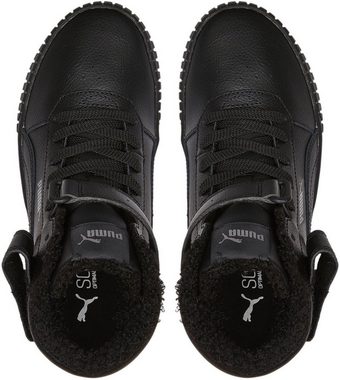 PUMA »Carina 2.0 Mid WTR Jr« Sneaker