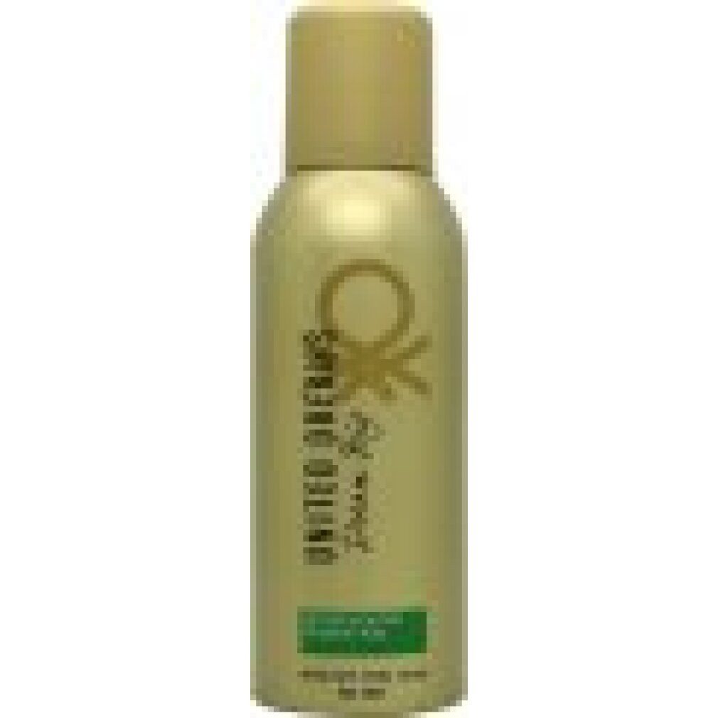 United Colors of Benetton Deo-Roller United Dreams Dream Big Deodorant Spray