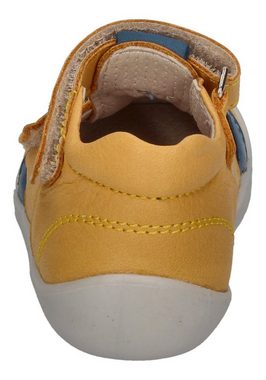 Kickers WASABOU 858390-10-71 Sandale Jaune Bleu