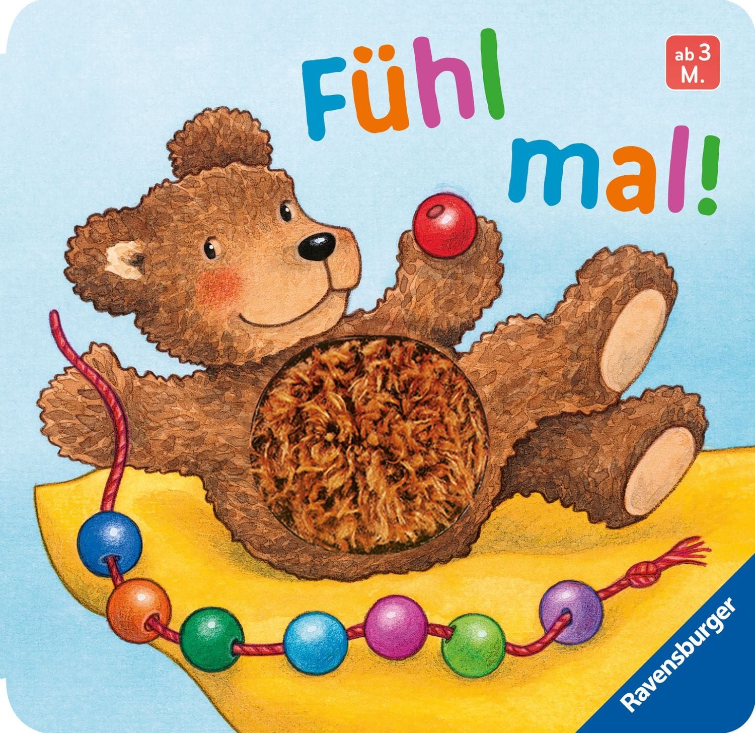Fühl mal! / diverse