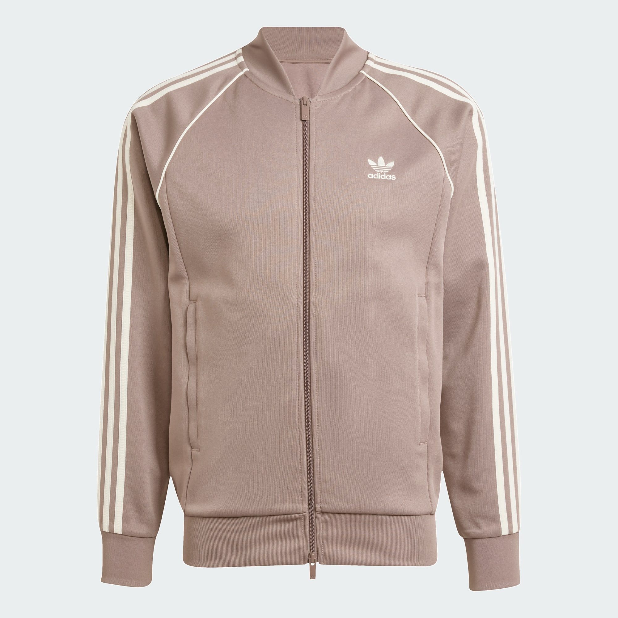 adidas Originals Trainingstop ADICOLOR CLASSICS SST ORIGINALS JACKE (1-tlg)