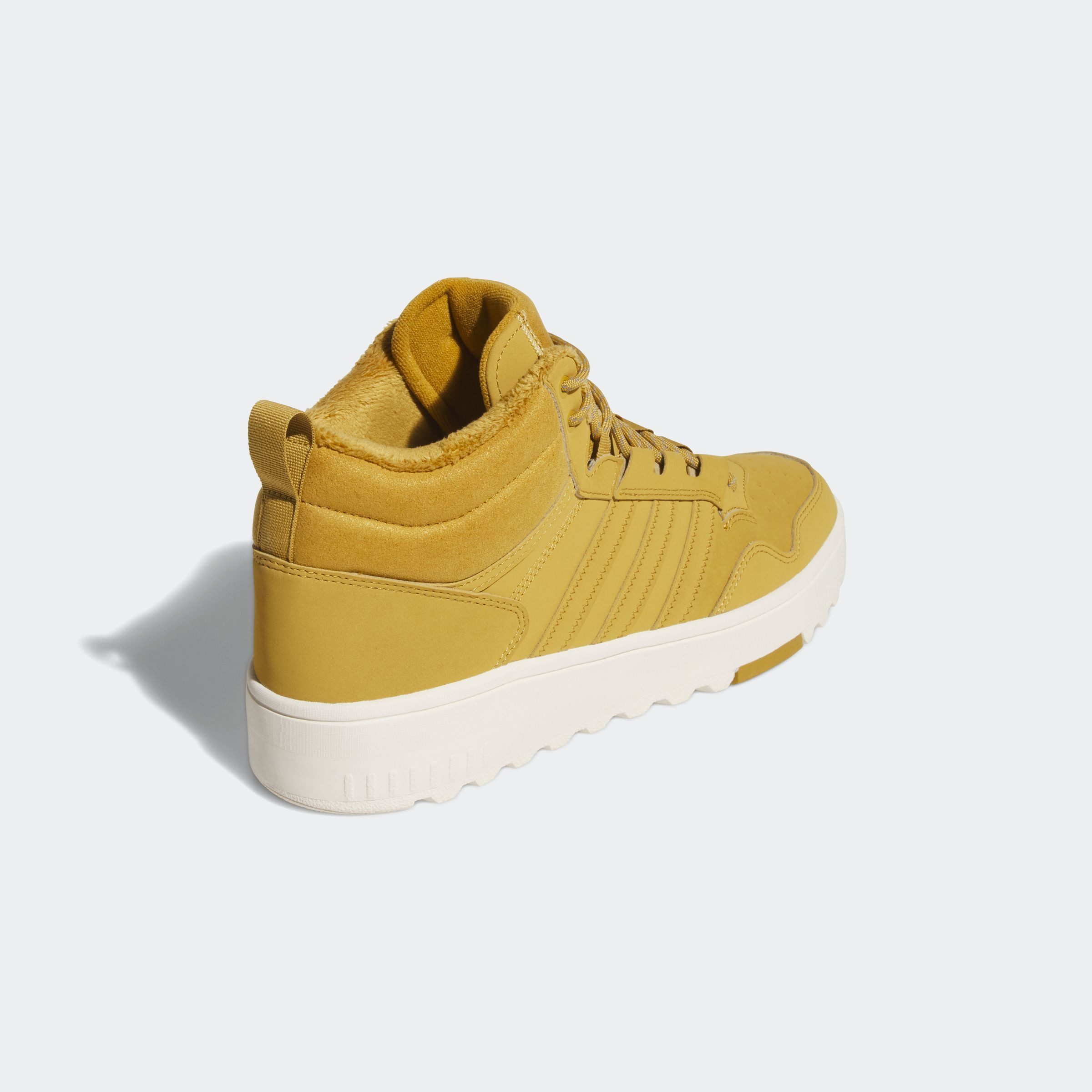 adidas Sportswear HOOPS 4.0 MID Winterboots Winterschuhe, Winterstiefel, Snowboots – Bild 5 von 5