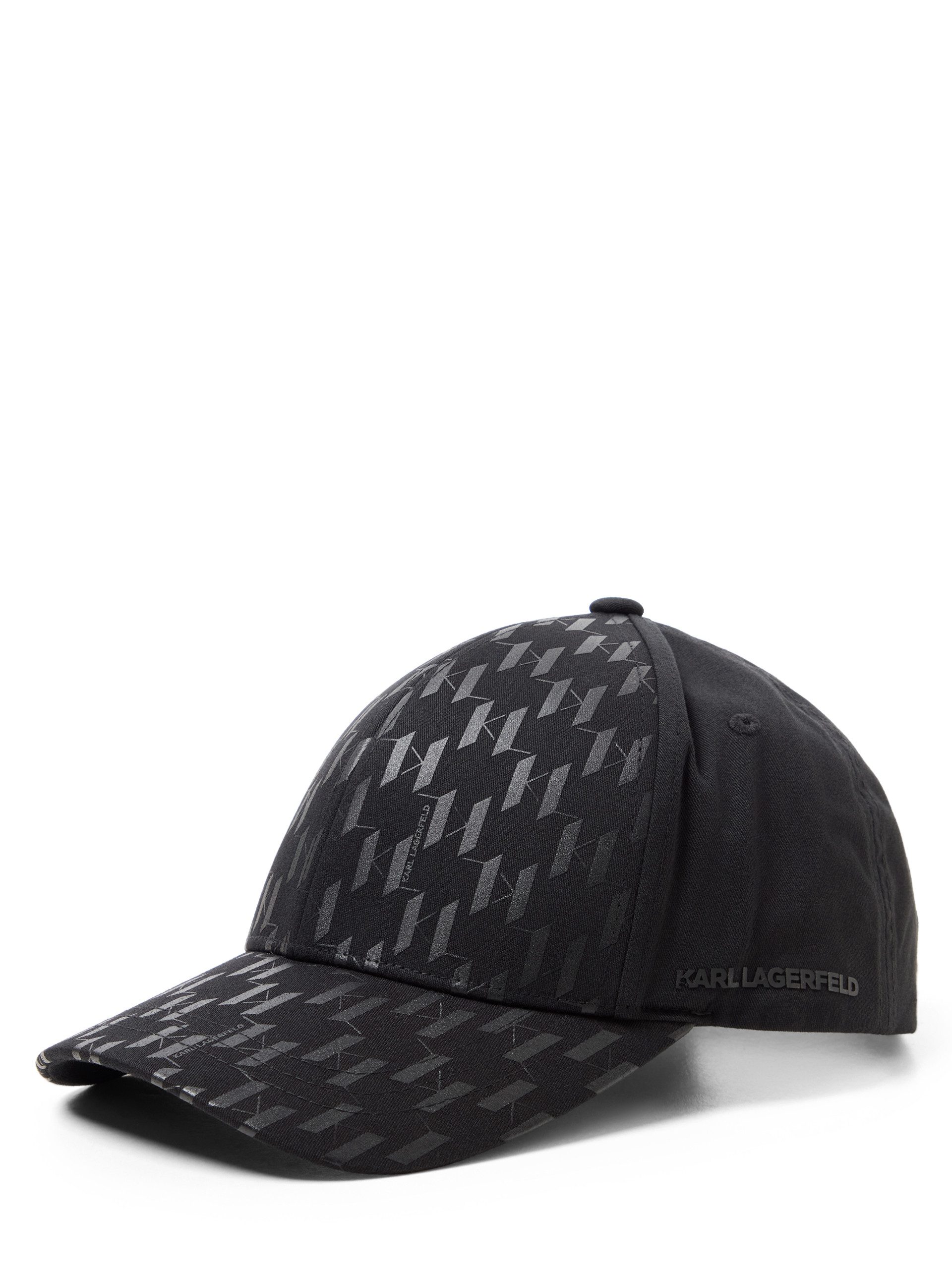 KARL LAGERFELD Baseball Cap