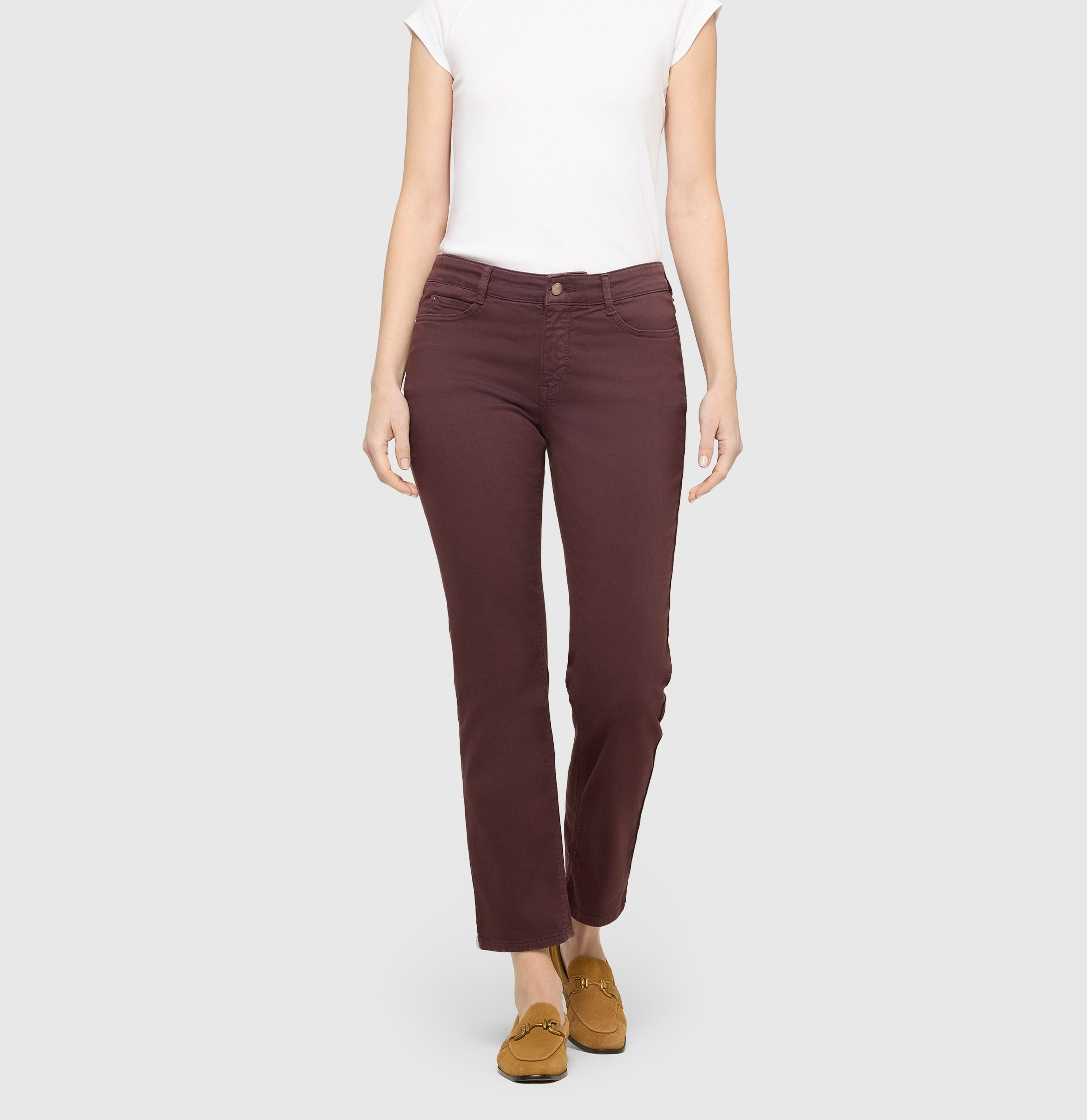 MAC Chinos