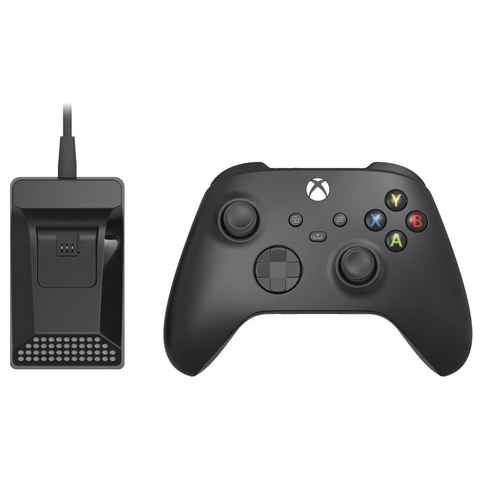 Hori Xbox Series X Controller-Ladestation