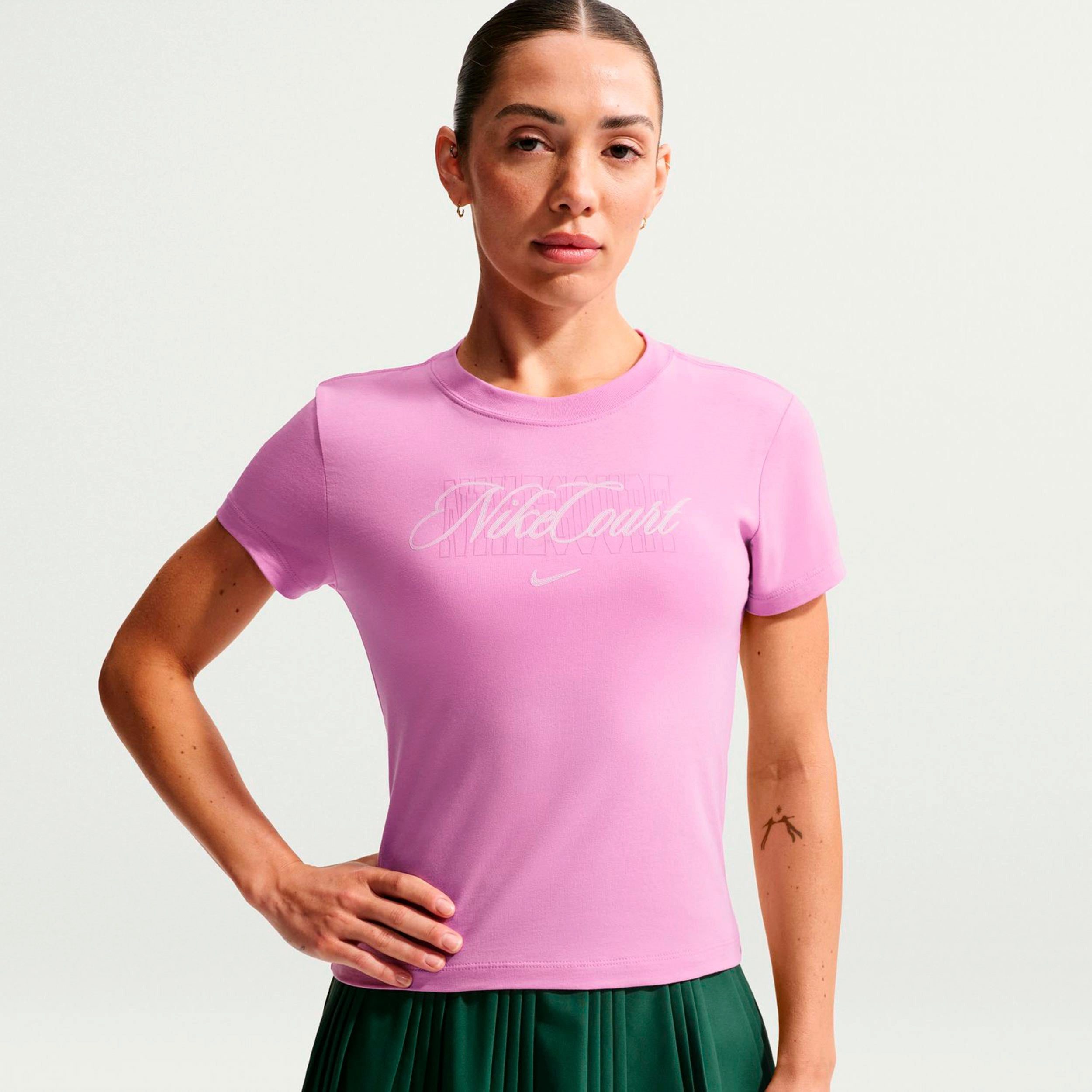 Nike T-Shirt Heritage