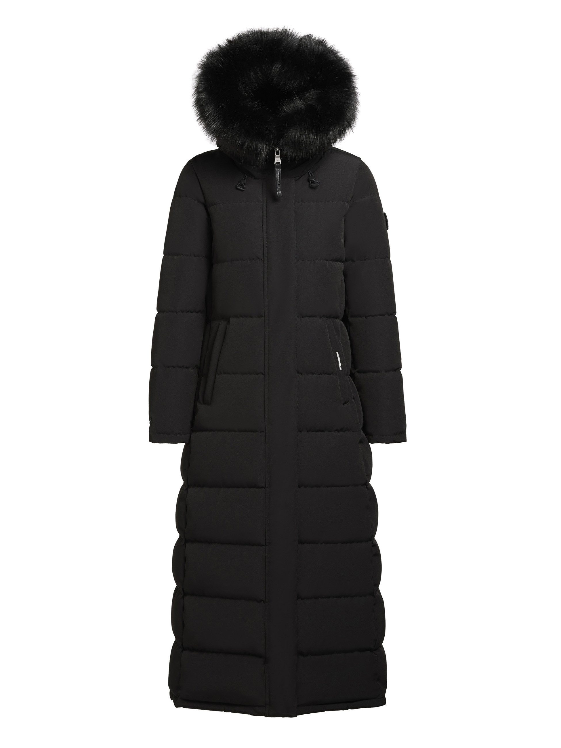 khujo Steppmantel "EDEM" günstig online kaufen