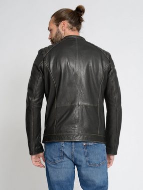 MUSTANG Lederjacke 31022127