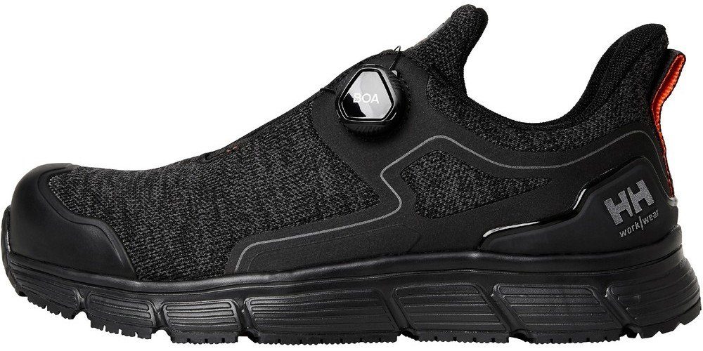 Helly Hansen Kensington Low Boa S3 Sicherheitsschuh