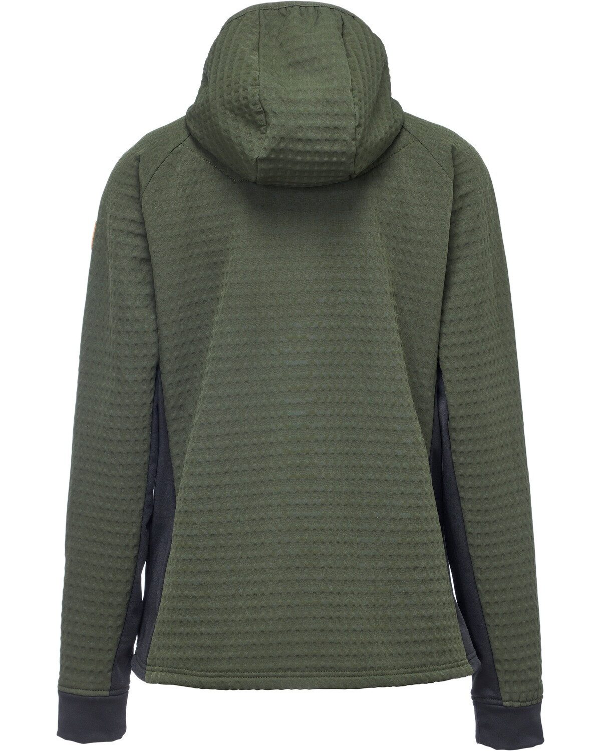 Parforce Active Fleecejacke Damen Midlayerjacke Tech
