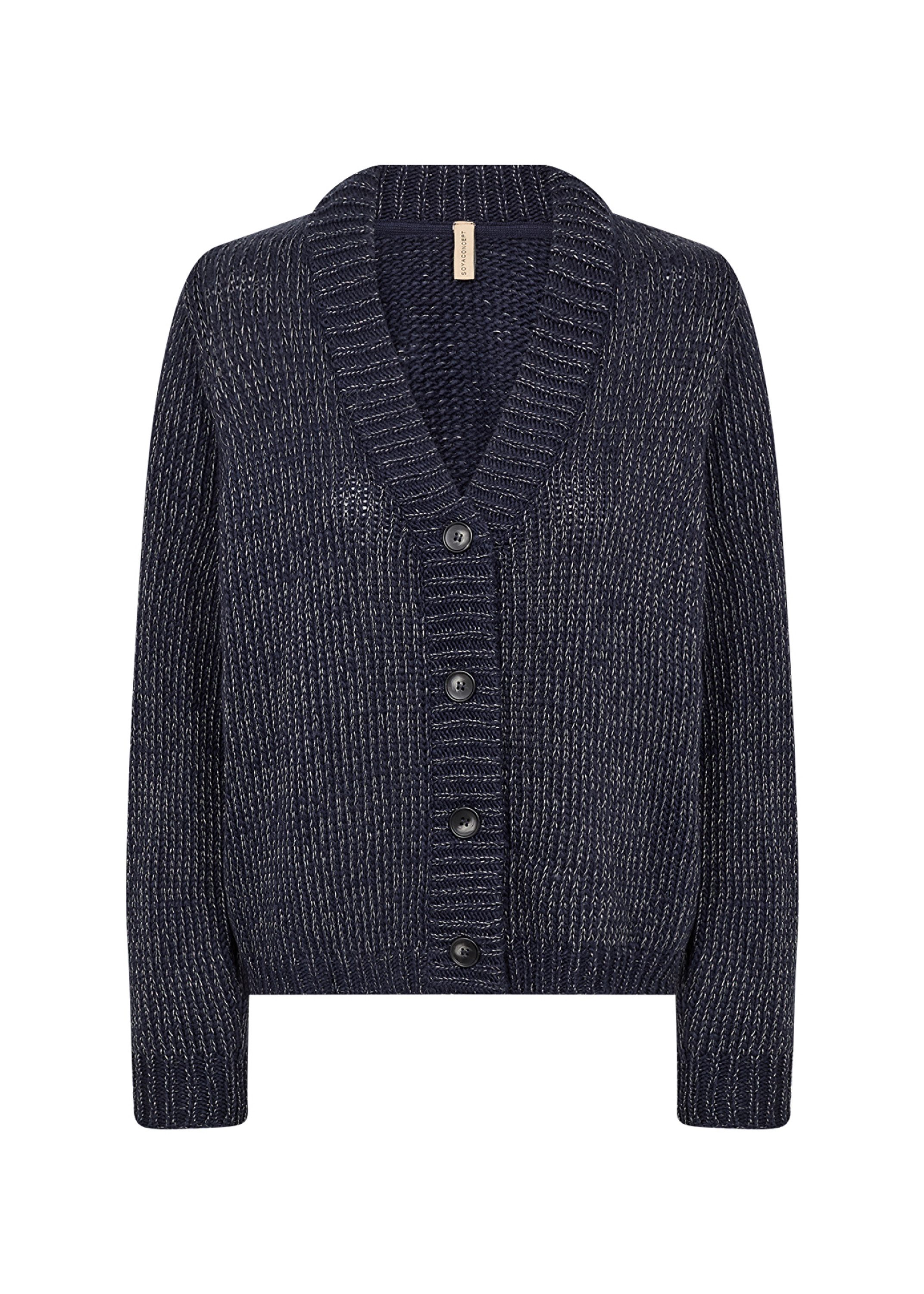 soyaconcept Strickjacke