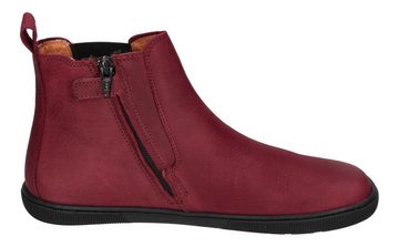 KOEL FILAS HYDRO 08L009.231-260 Barfußschuh Bordo