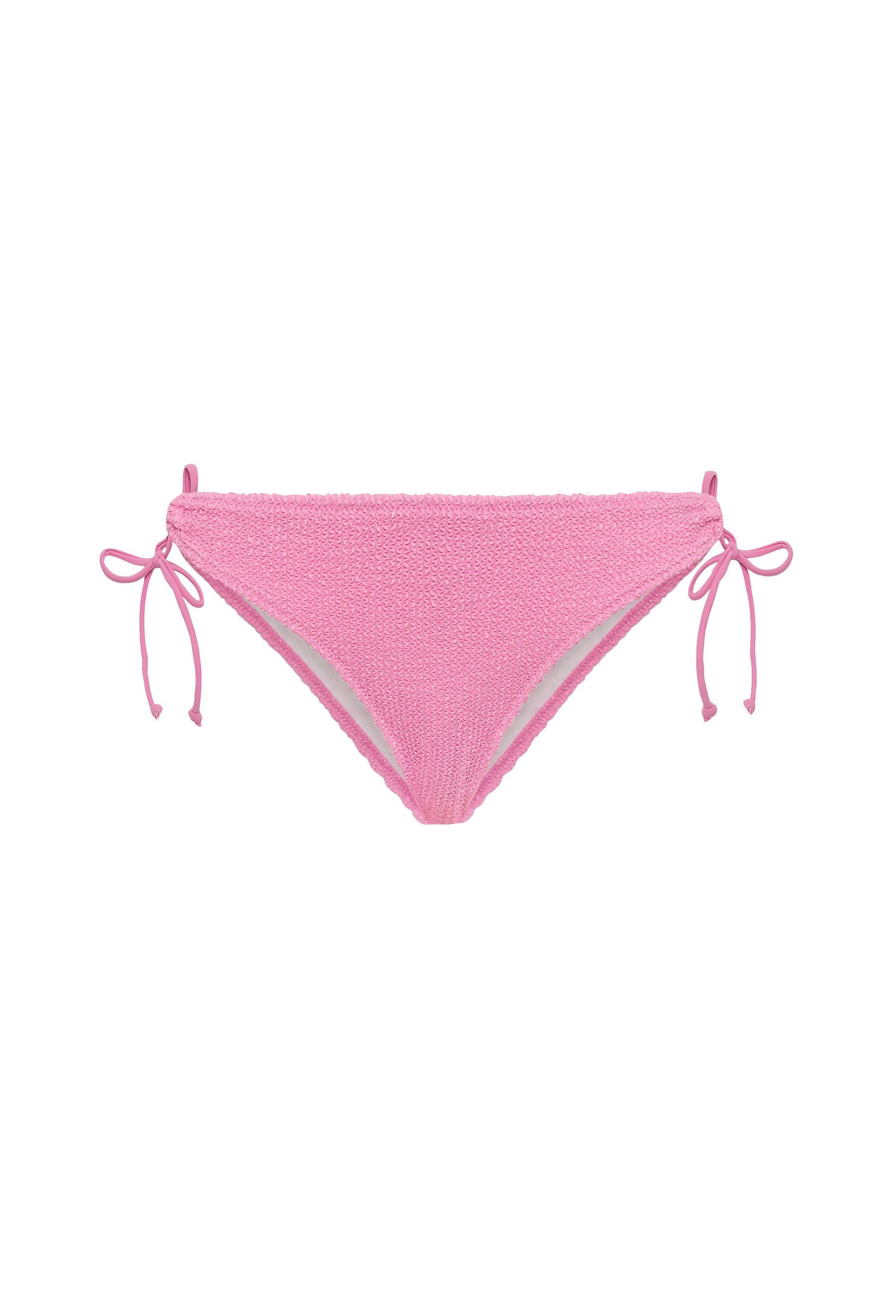 LSCN by LASCANA Bikini-Hose Lou aus trendiger Strukturware – Bild 2 von 5