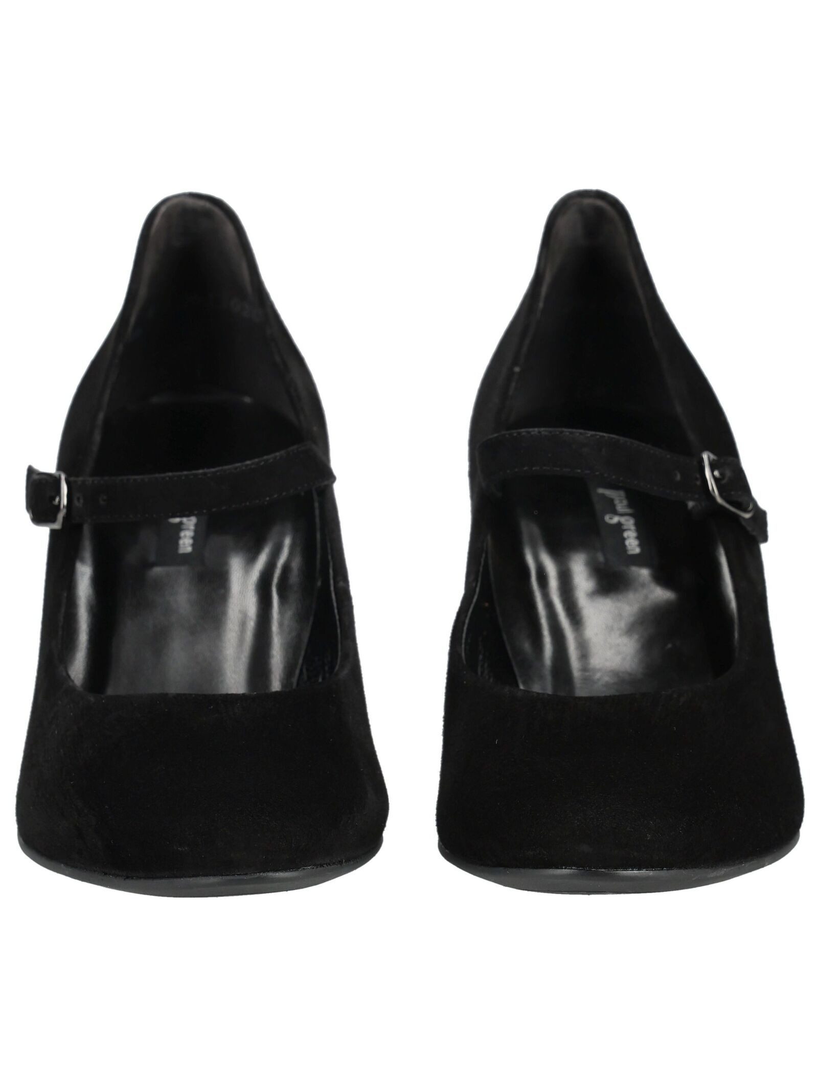 Paul Green Paul Green Pumps Veloursleder Slingpumps