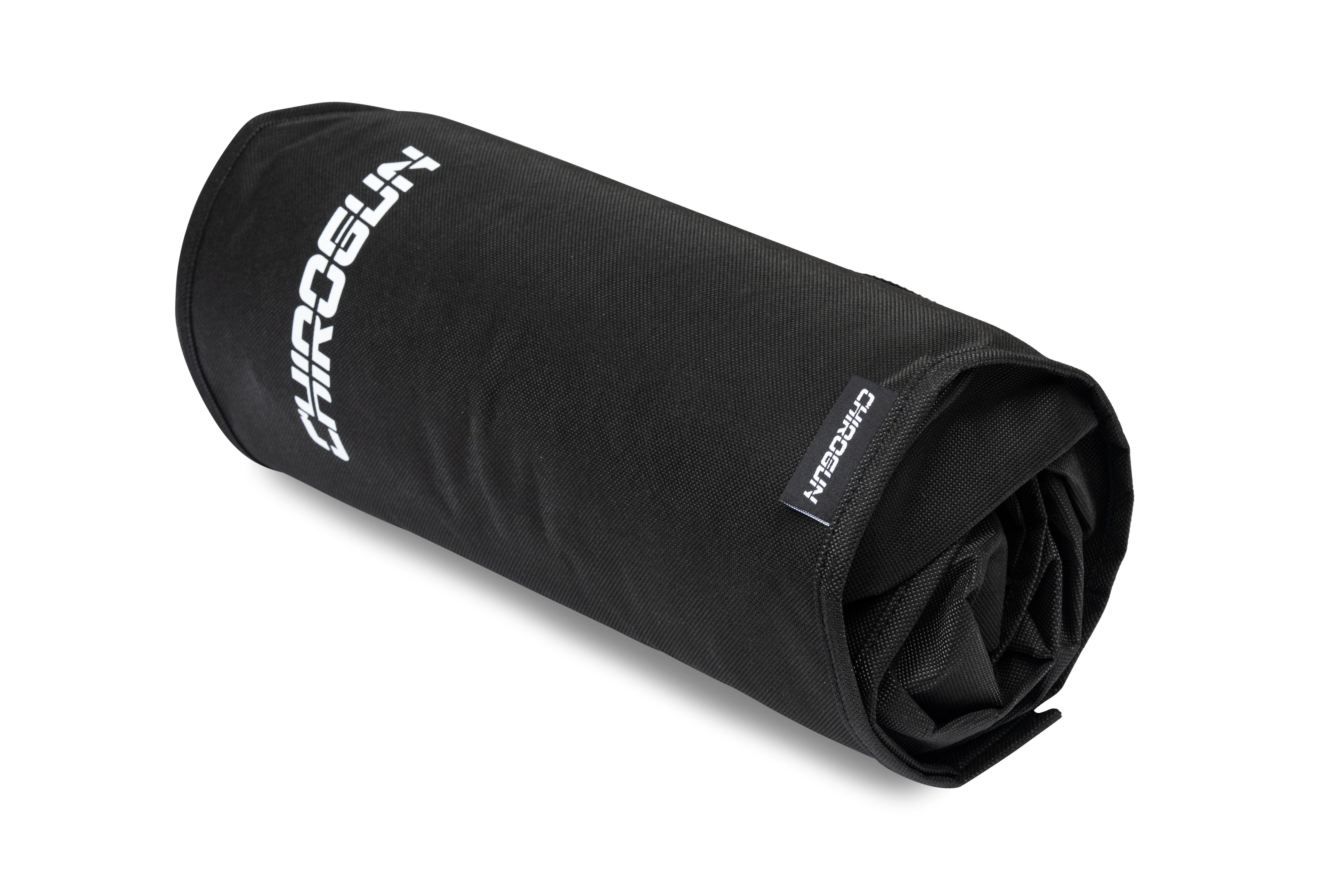 CHIROGUN Reisetasche CHIROGUN Pillow Travel Bag, Schmutz- & wasserabweisend