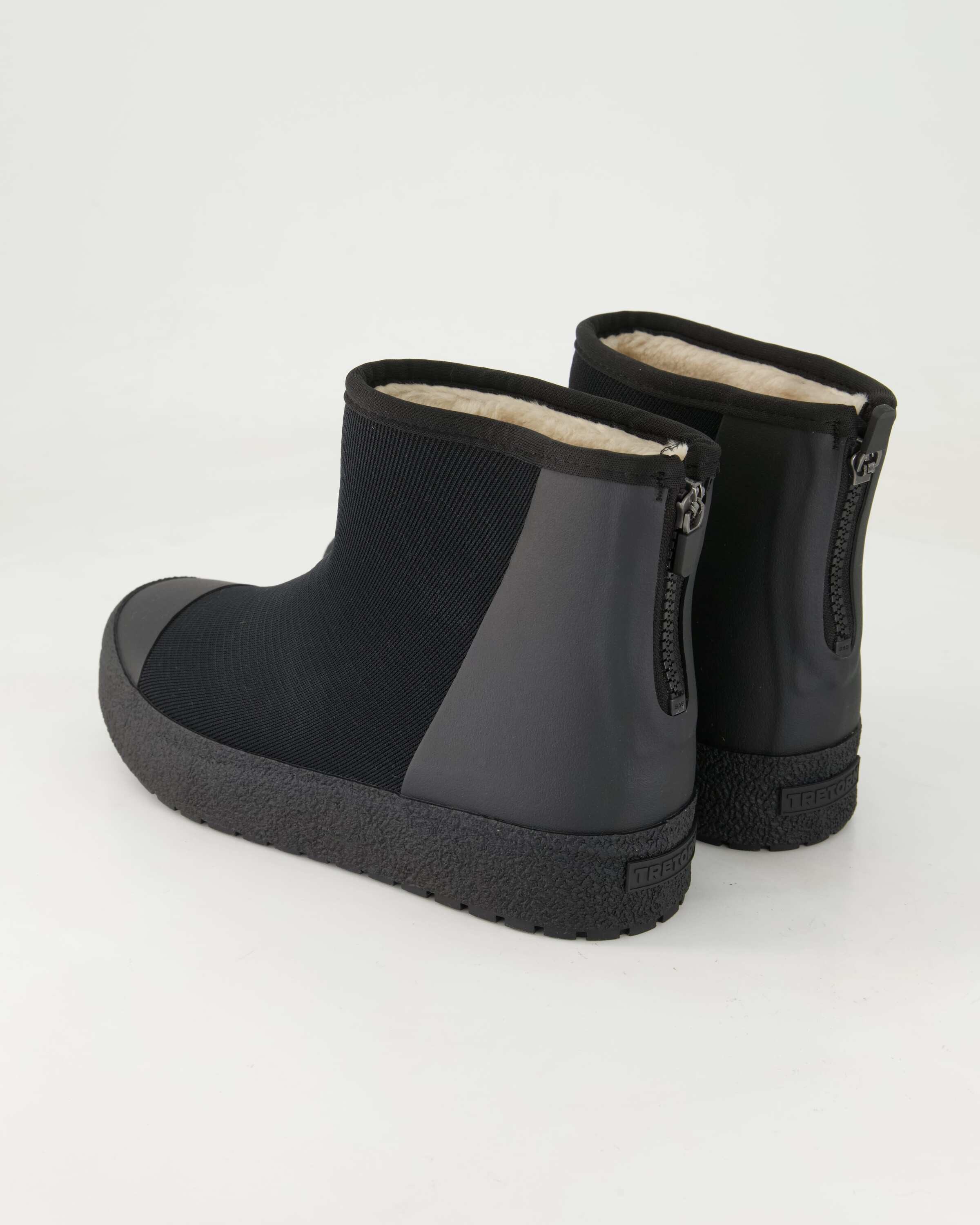 Tretorn Arch Hybrid W Winterstiefelette Obermaterial: Textil und Sonstiges Material