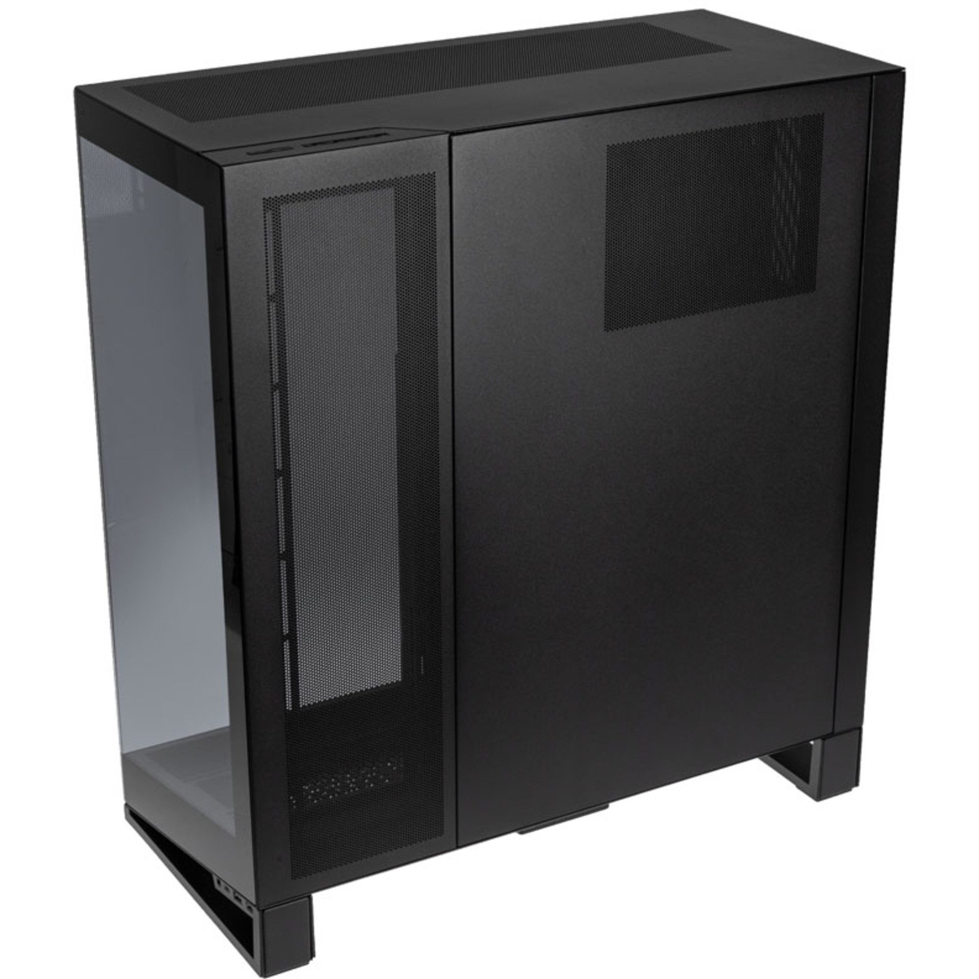 PHANTEKS PC-Gehäuse Phanteks NV7, Big-Tower-Gehäuse, (Tempered Glass