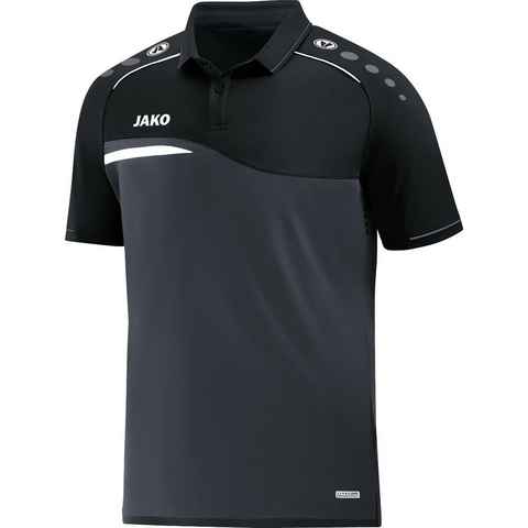 Jako Poloshirt (1-tlg)