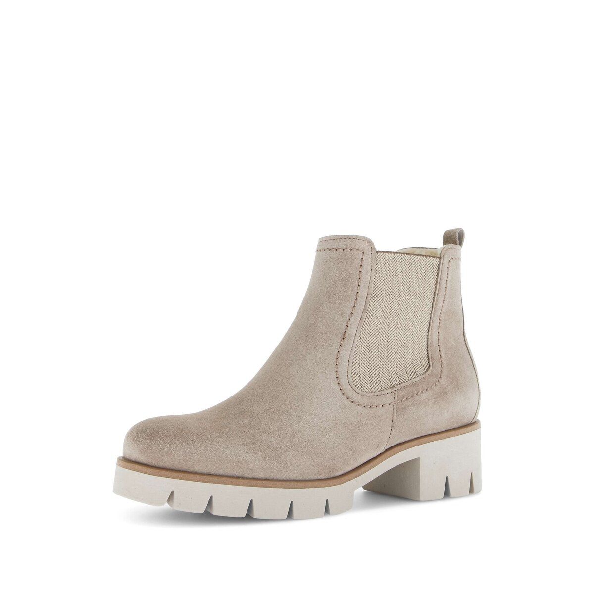Gabor Chelsea Boot Rauleder Chelseaboots günstig online kaufen
