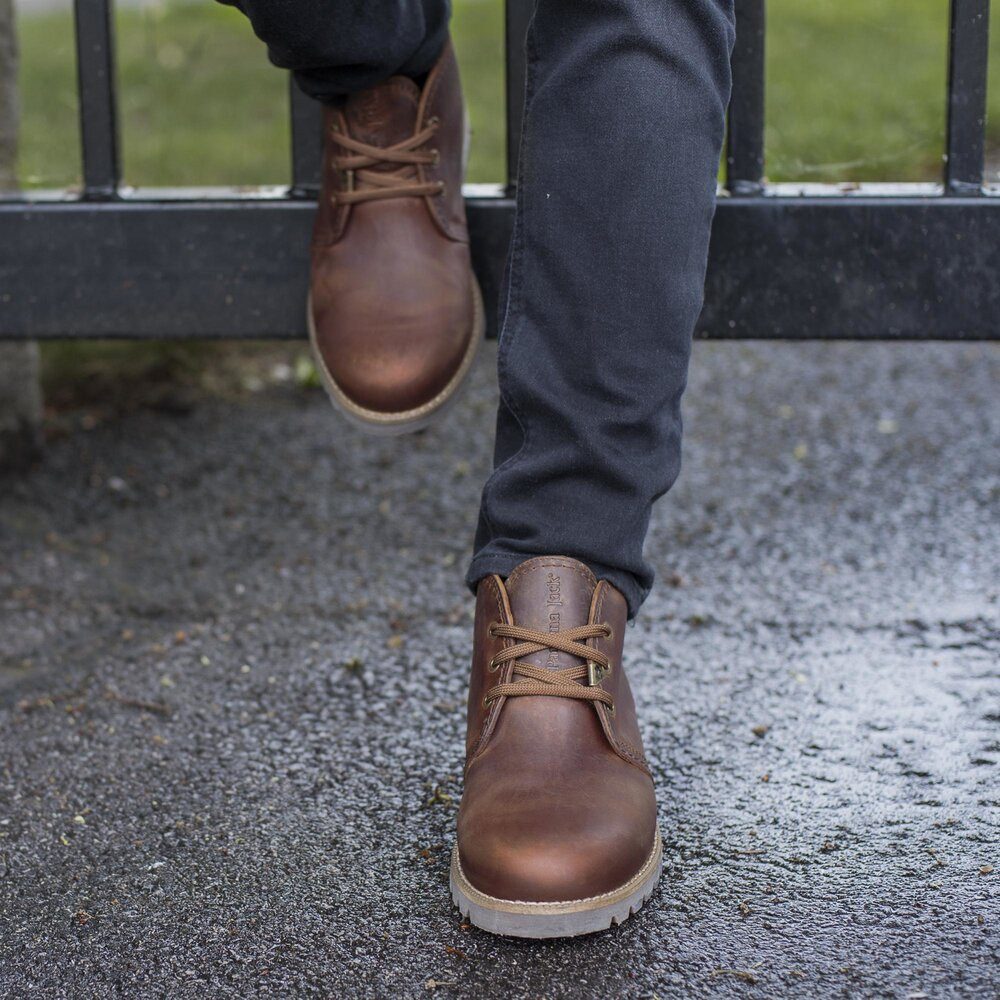 Panama Jack Panama Jack - Bota Panama Igloo C5 - Braun Stiefel günstig online kaufen