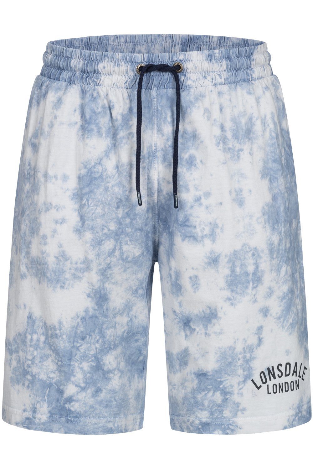 Herren Lonsdale Melvich Shorts Shorts Lonsdale