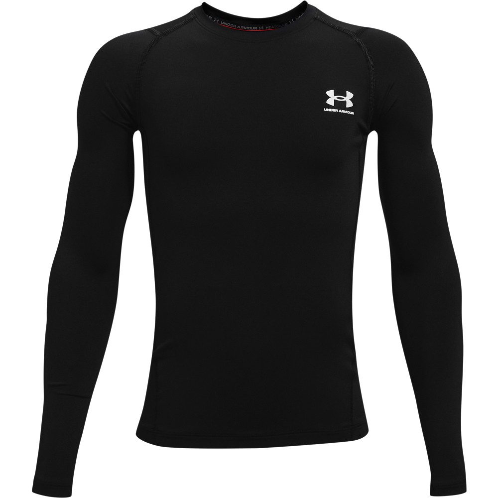 Trainingsshirt UA HG ARMOUR LS