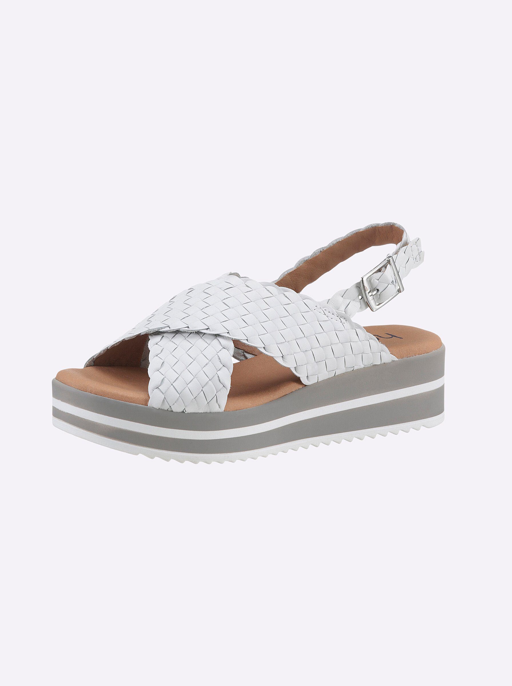 Sandalette Sandalette
