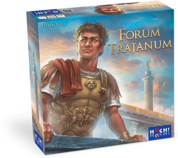 HUCH! Spiel, Forum Trajanum