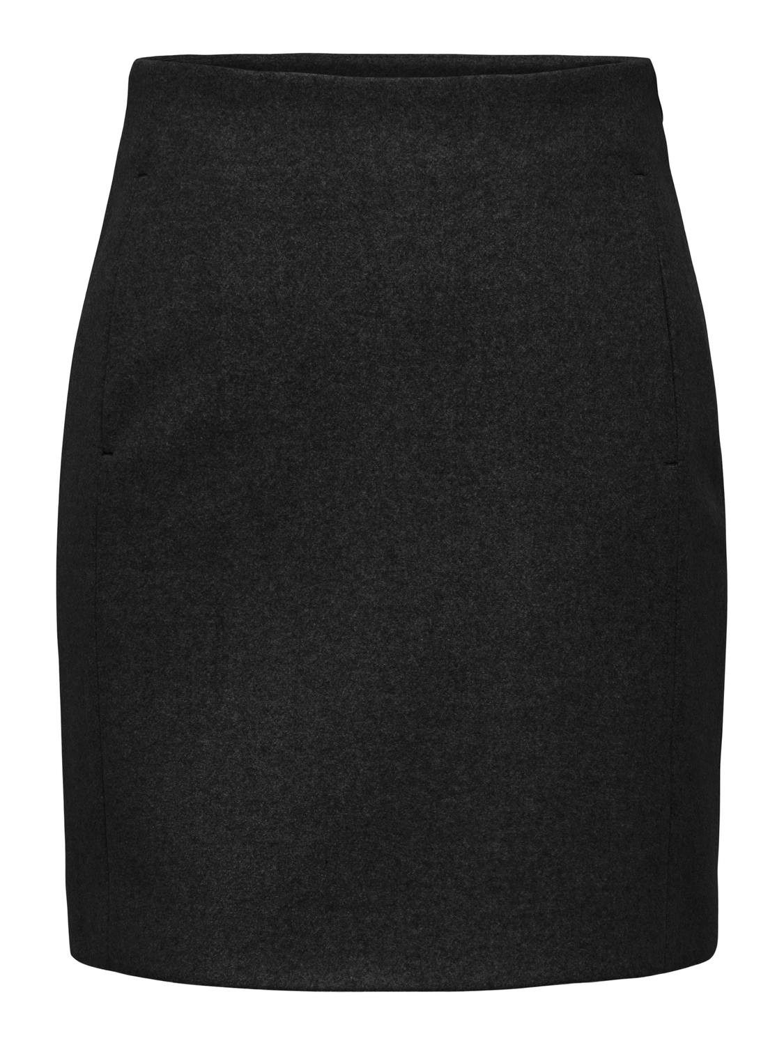 ONLY Minirock ONLTRILLION HW SHORT SKIRT günstig online kaufen