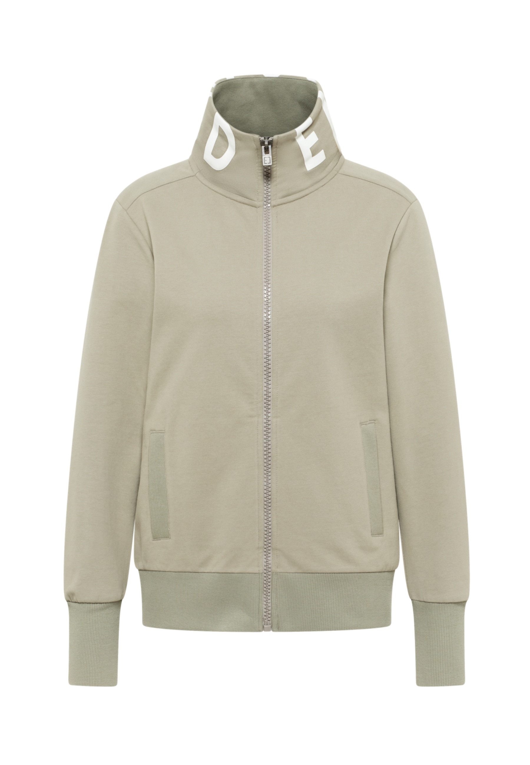 Elbsand Sweatjacke Jacke ALVIS Sweatjacke (1-tlg)