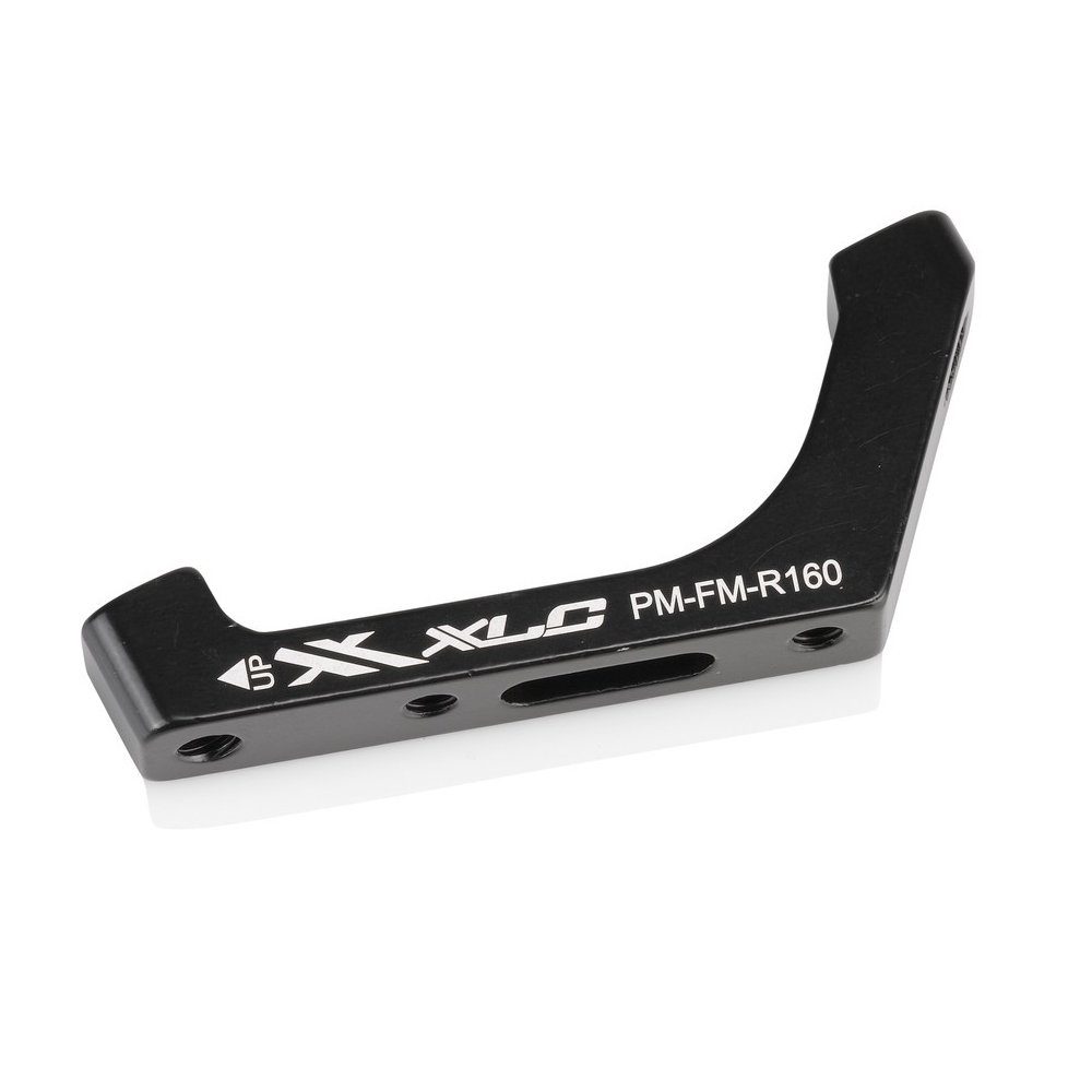 XLC Flatmountadapter für PM-Bremse FM HR Ø160 Adapter