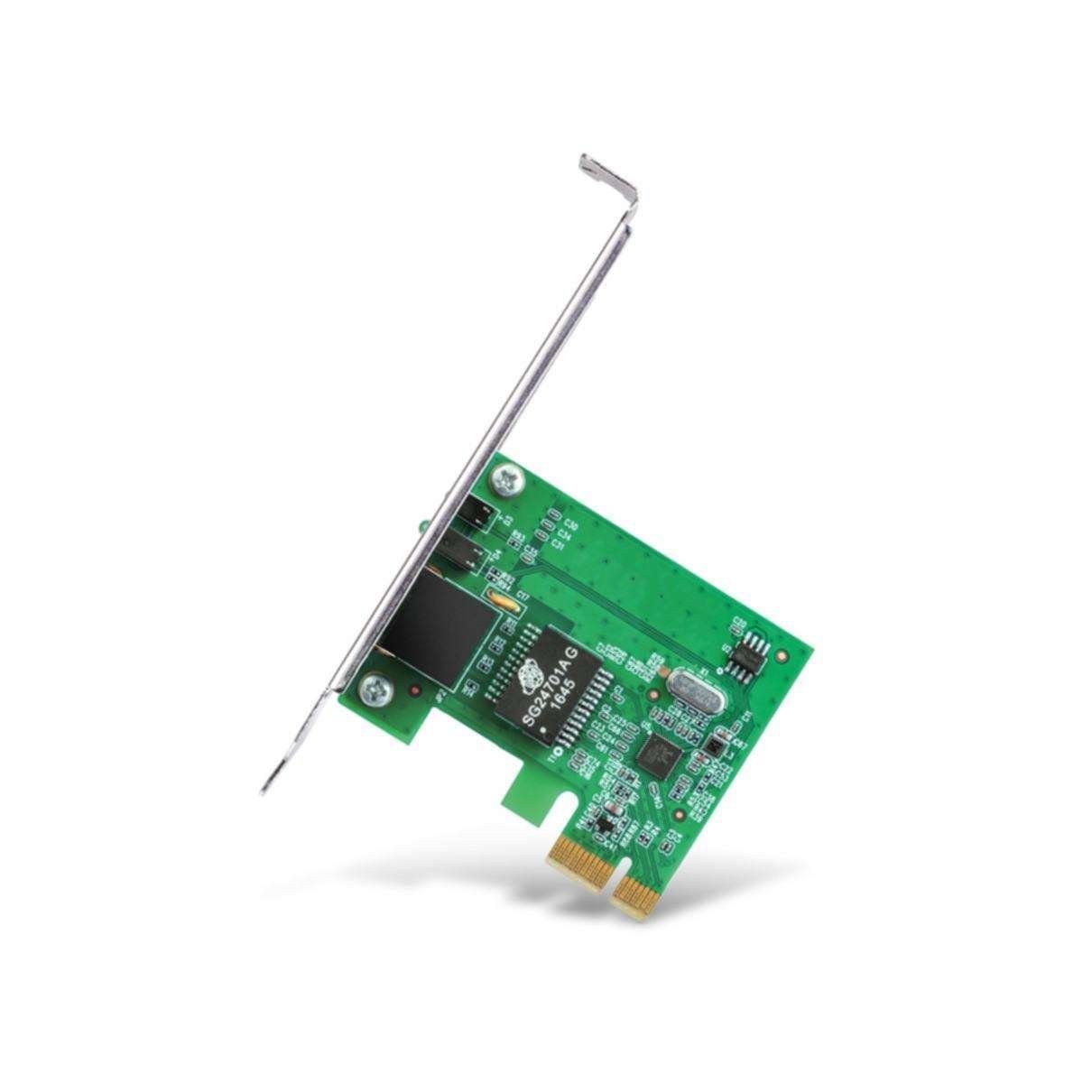 tp-link Gigabit-PCI-Express-Netzwerkadapter Reichweitenverstärker