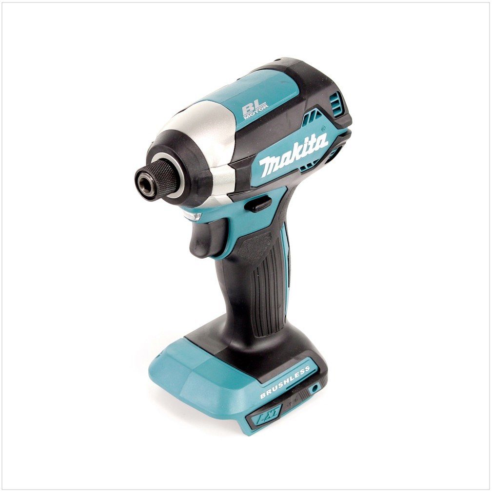 Makita Akku-Schlagschrauber DTD 153 Z 18 günstig online kaufen