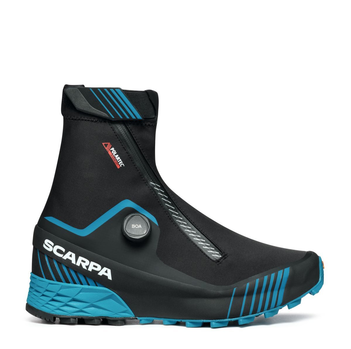 Scarpa Ribelle Run Kalibra G, Trail Running Unisex Schuh - Scarpa Outdoorschuh