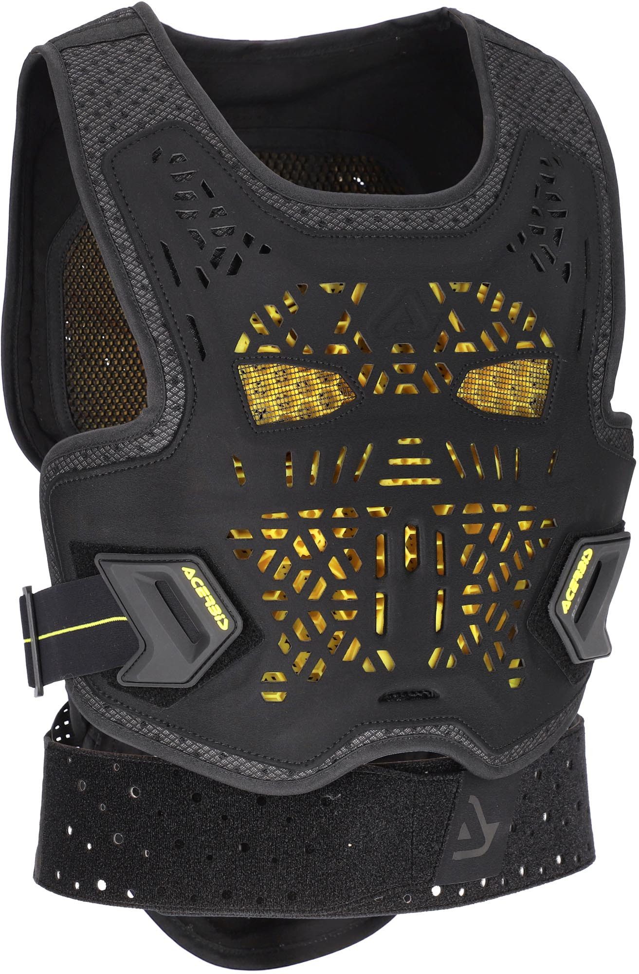Acerbis Brustprotektor DNA 2.0 Brustpanzer, Atmungsaktiv