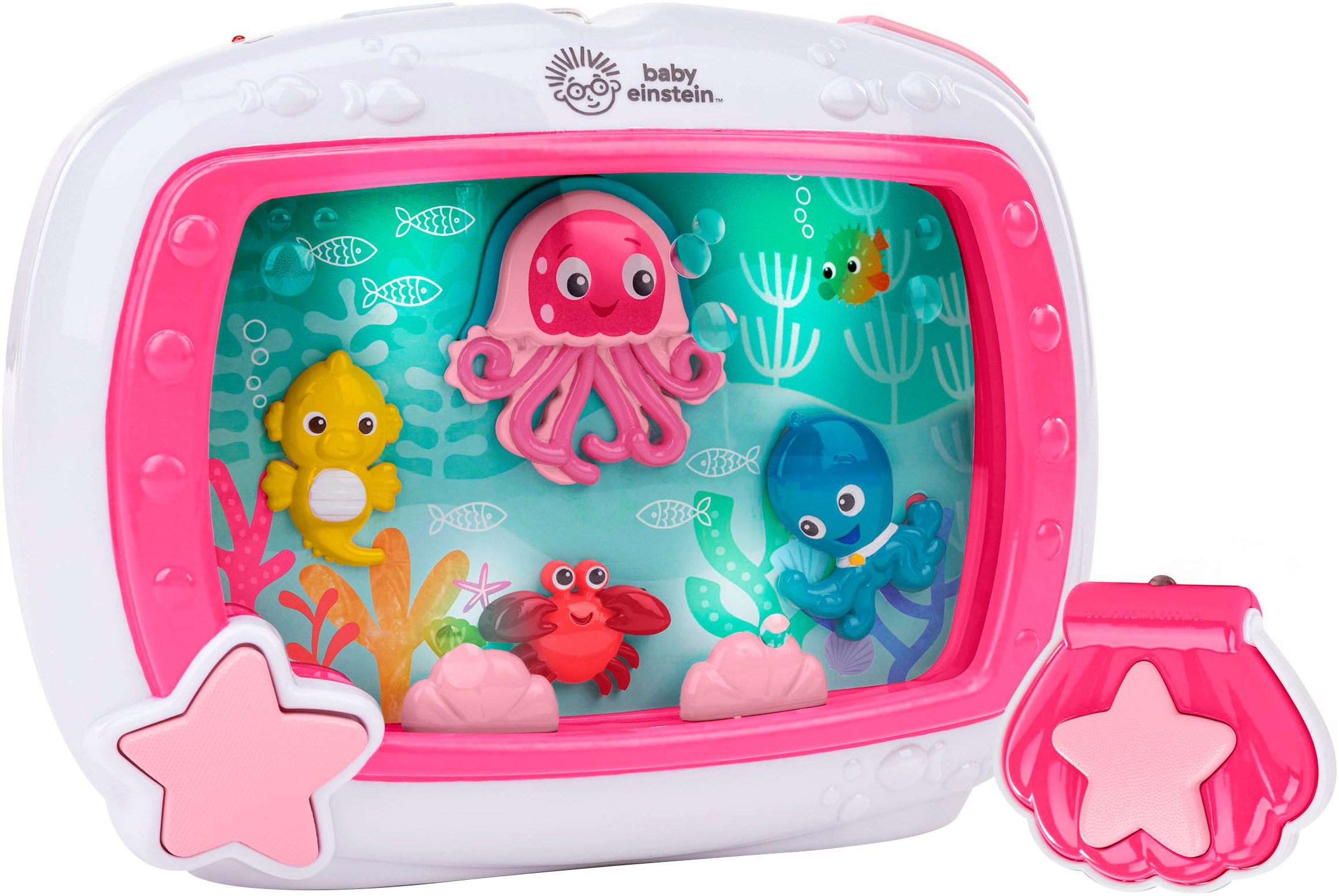 Baby Einstein Nachtlicht Sea Dreams Soother günstig online kaufen