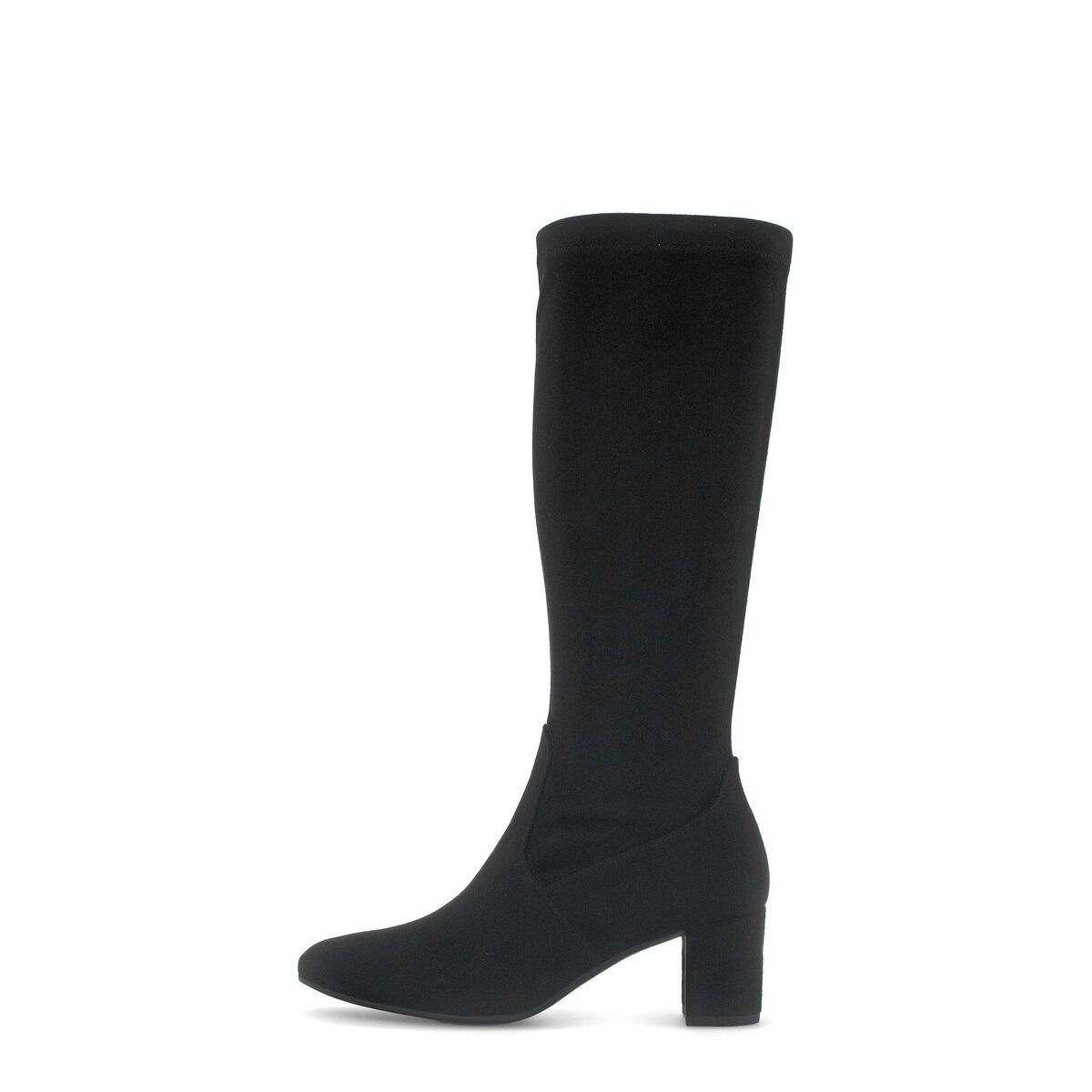 Gabor Eleganter Stiefel Textil Stiefel günstig online kaufen