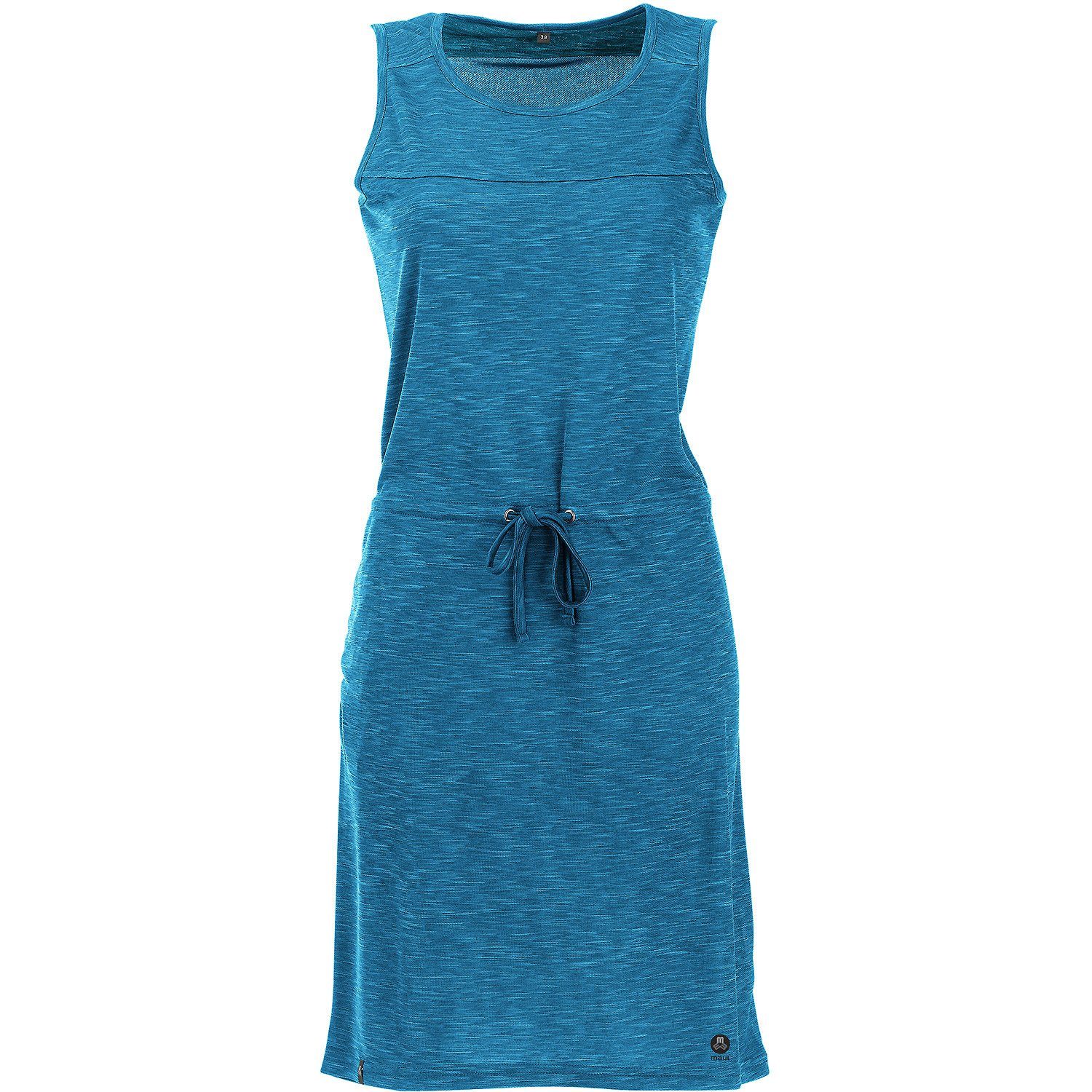Maul Sport® 2-in-1-Kleid Sommerkleid melange Triberg fresh