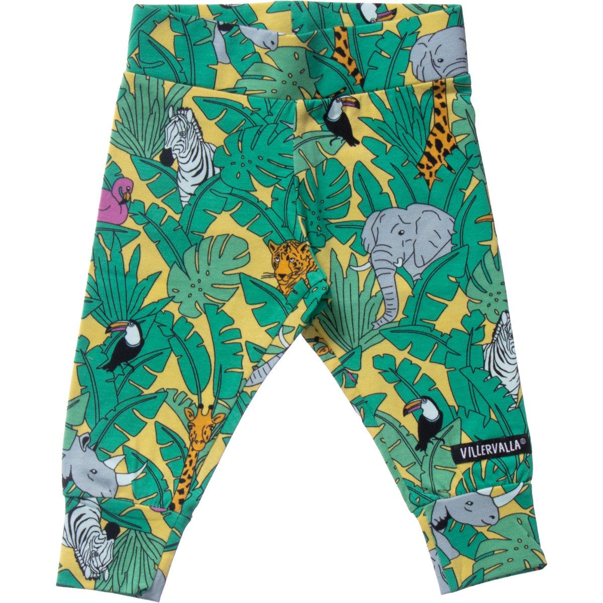 Stoffhose 0153MKA Unisex Kinder