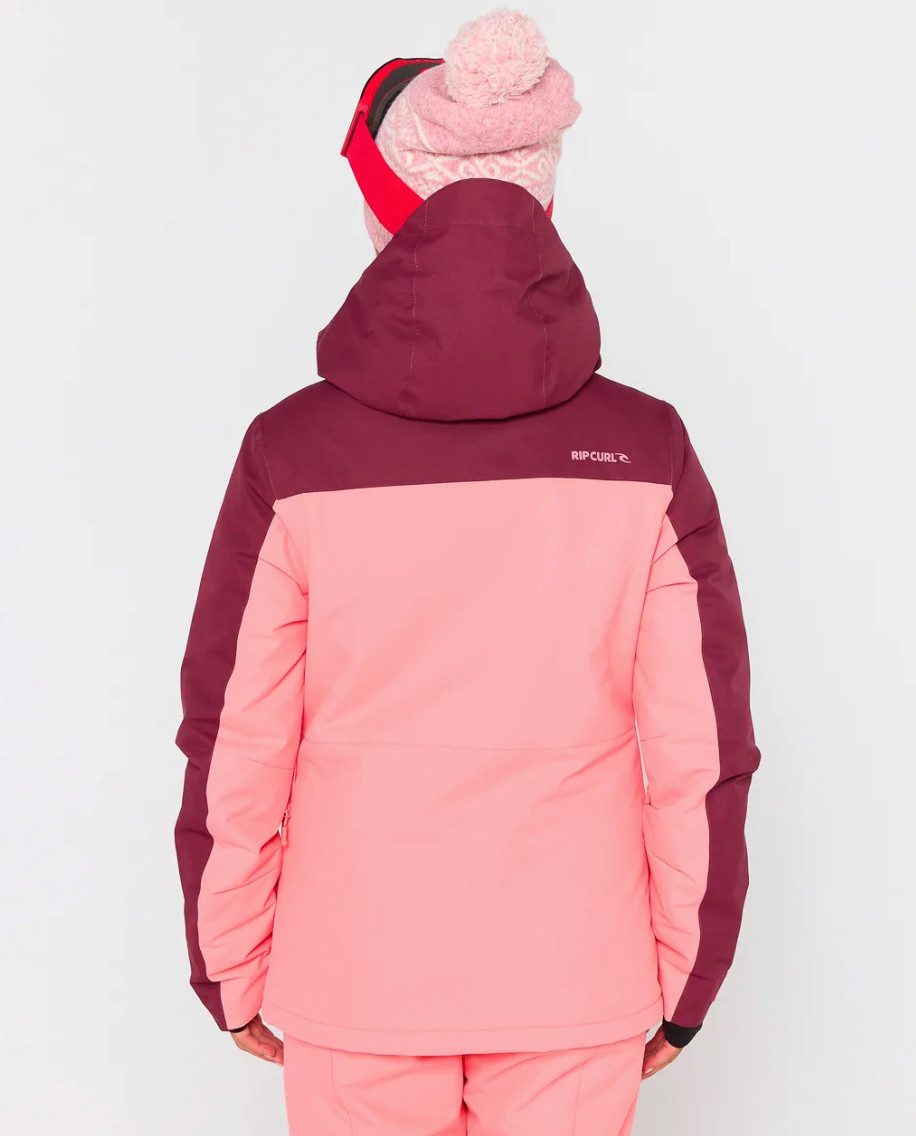 Rip Curl Snowboardjacke Anti Series Col BL Skijacke 10K/10K