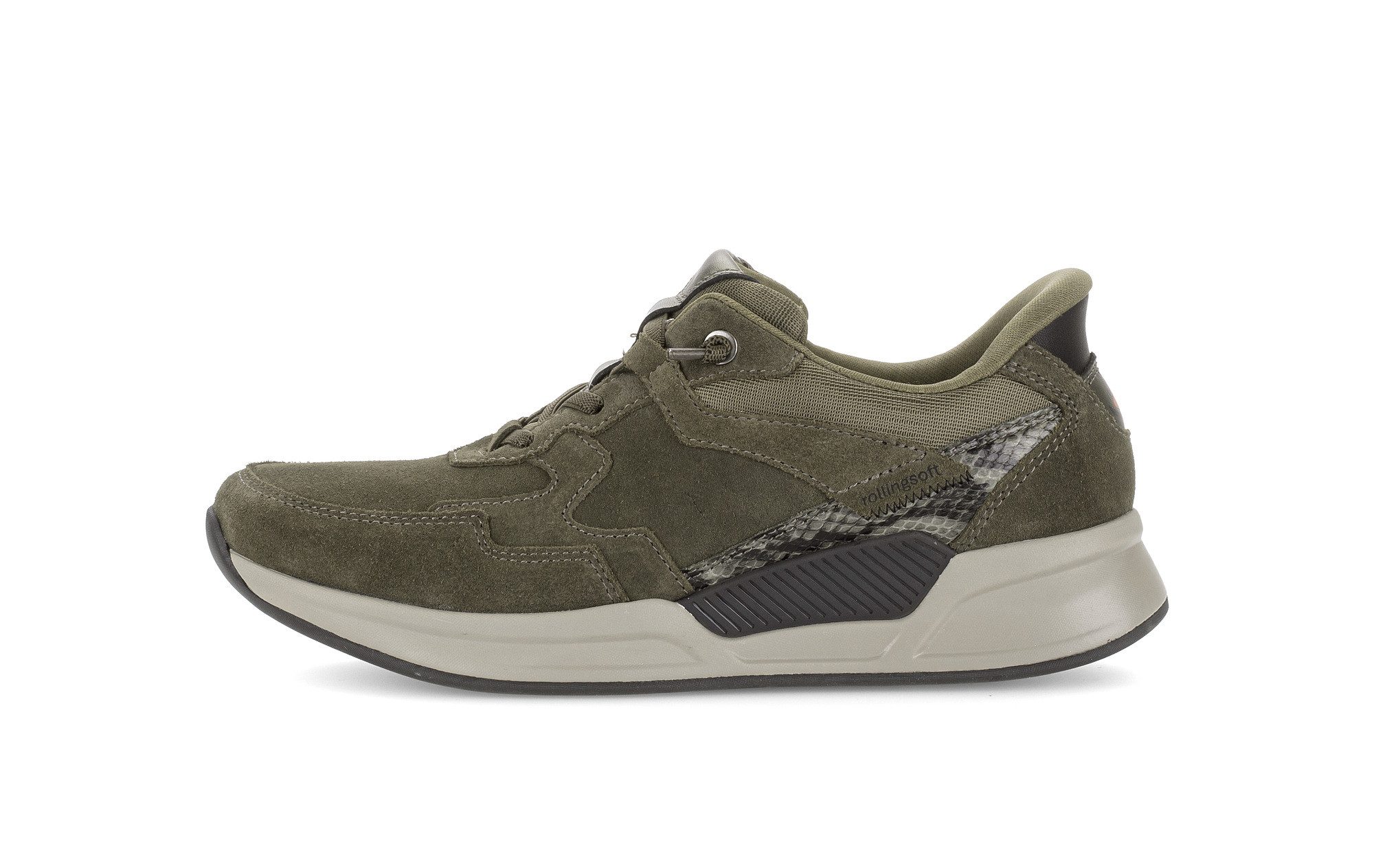 Gabor Gabor_HW26 Sneaker